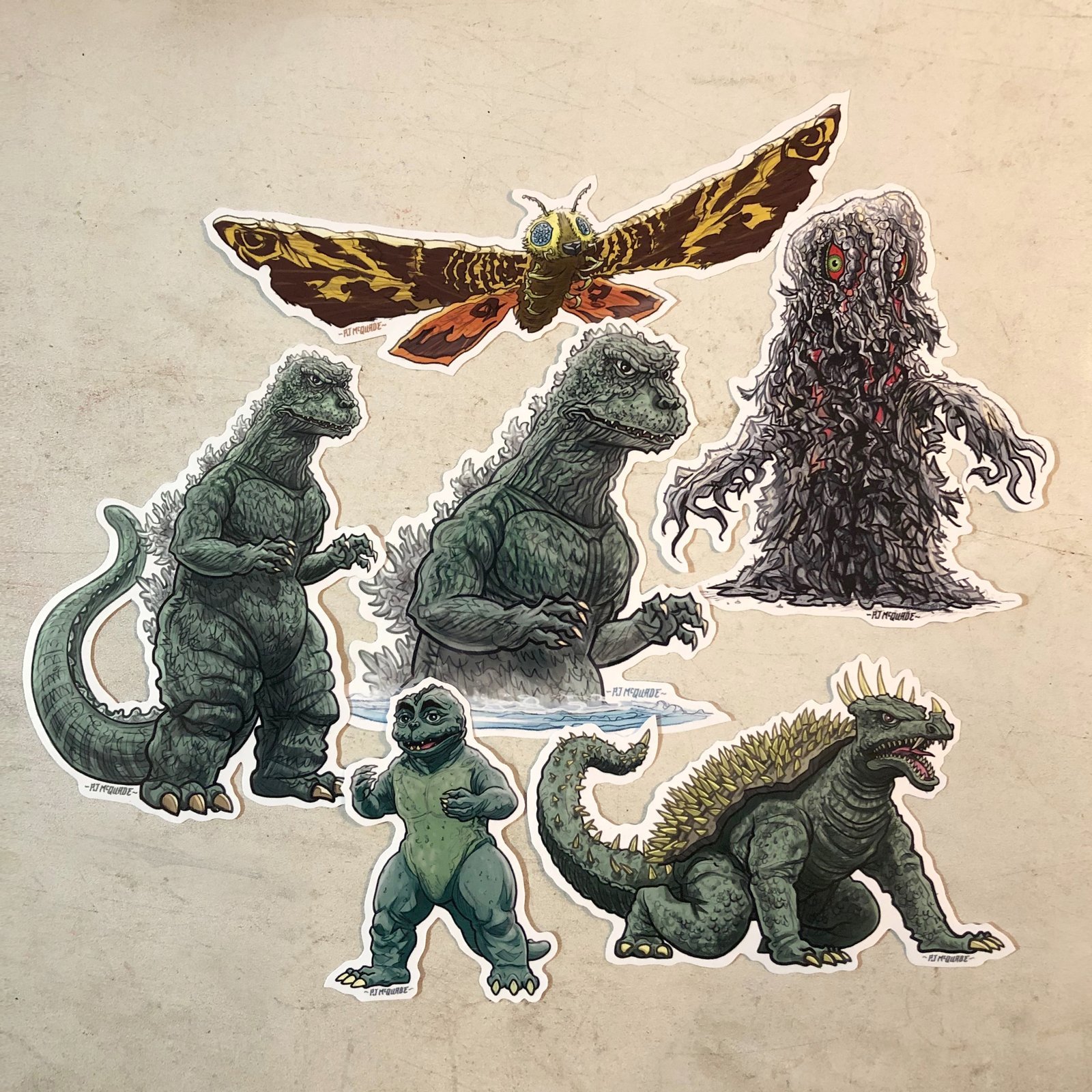 Godzilla+Waterproof+Stickers+Castle+McQuade+1.jpg