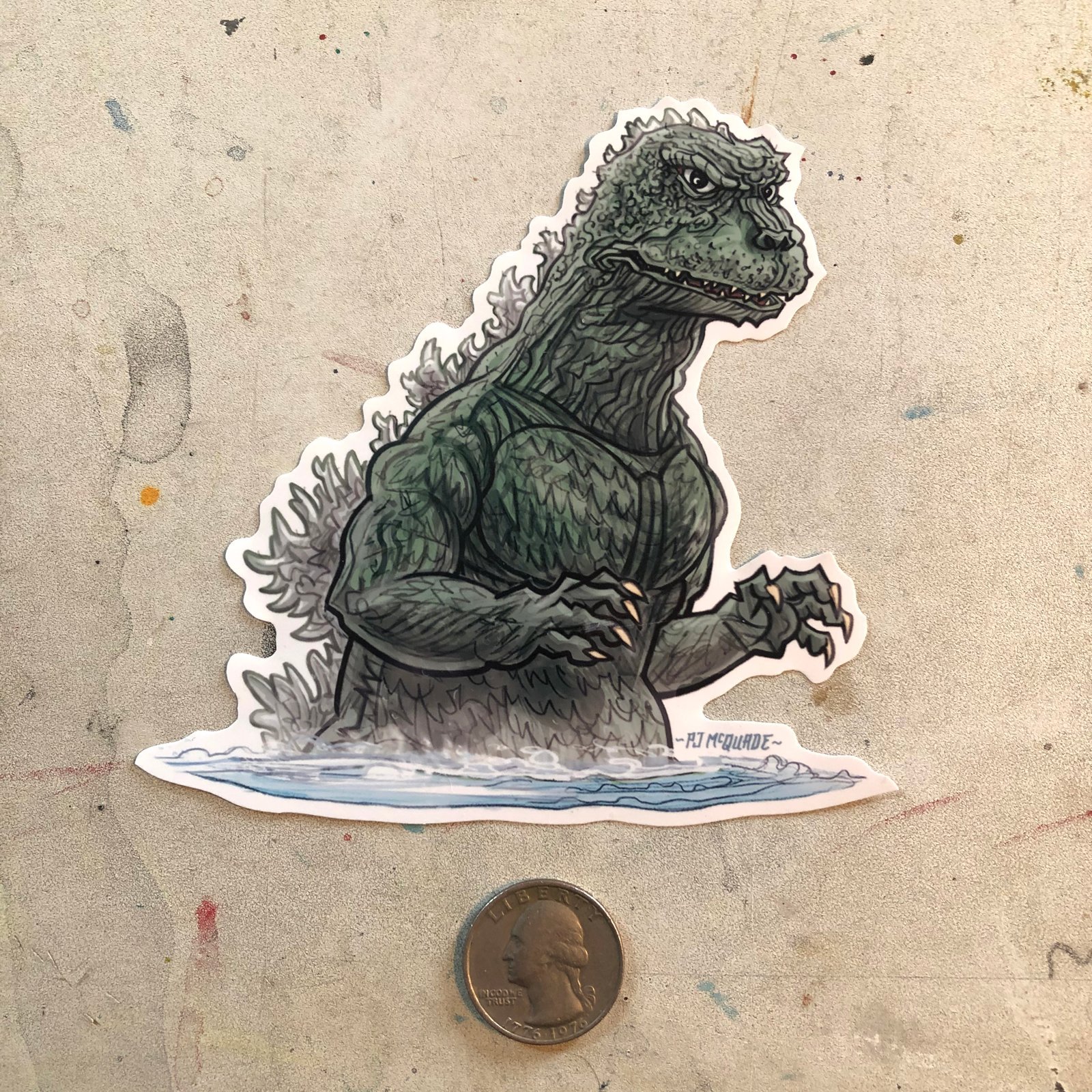 Godzilla+Sticker+Castle+McQuade+3.jpg