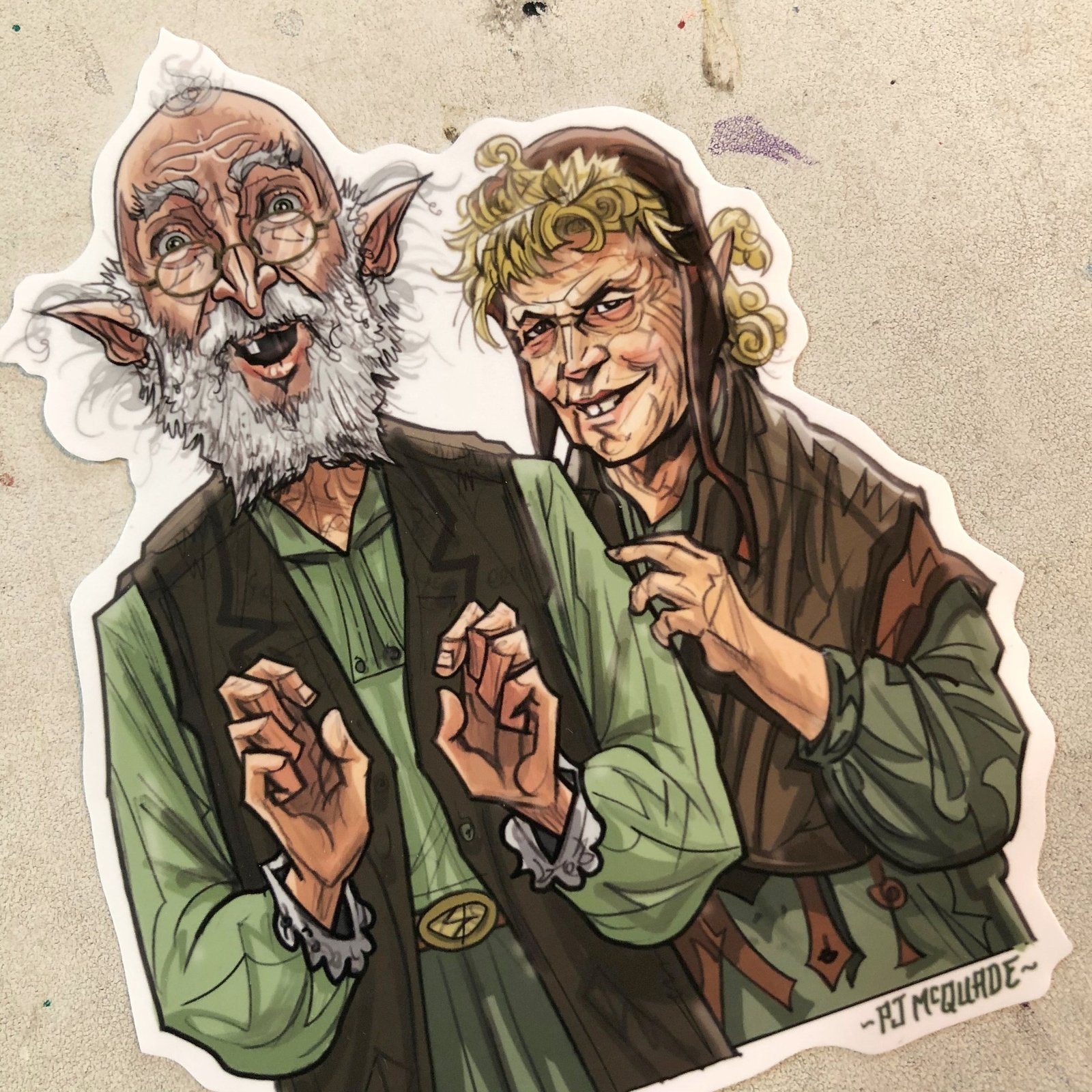 172EngewookandUrglTheNeverEndingStoryStickerCastleMcQuade3.jpg