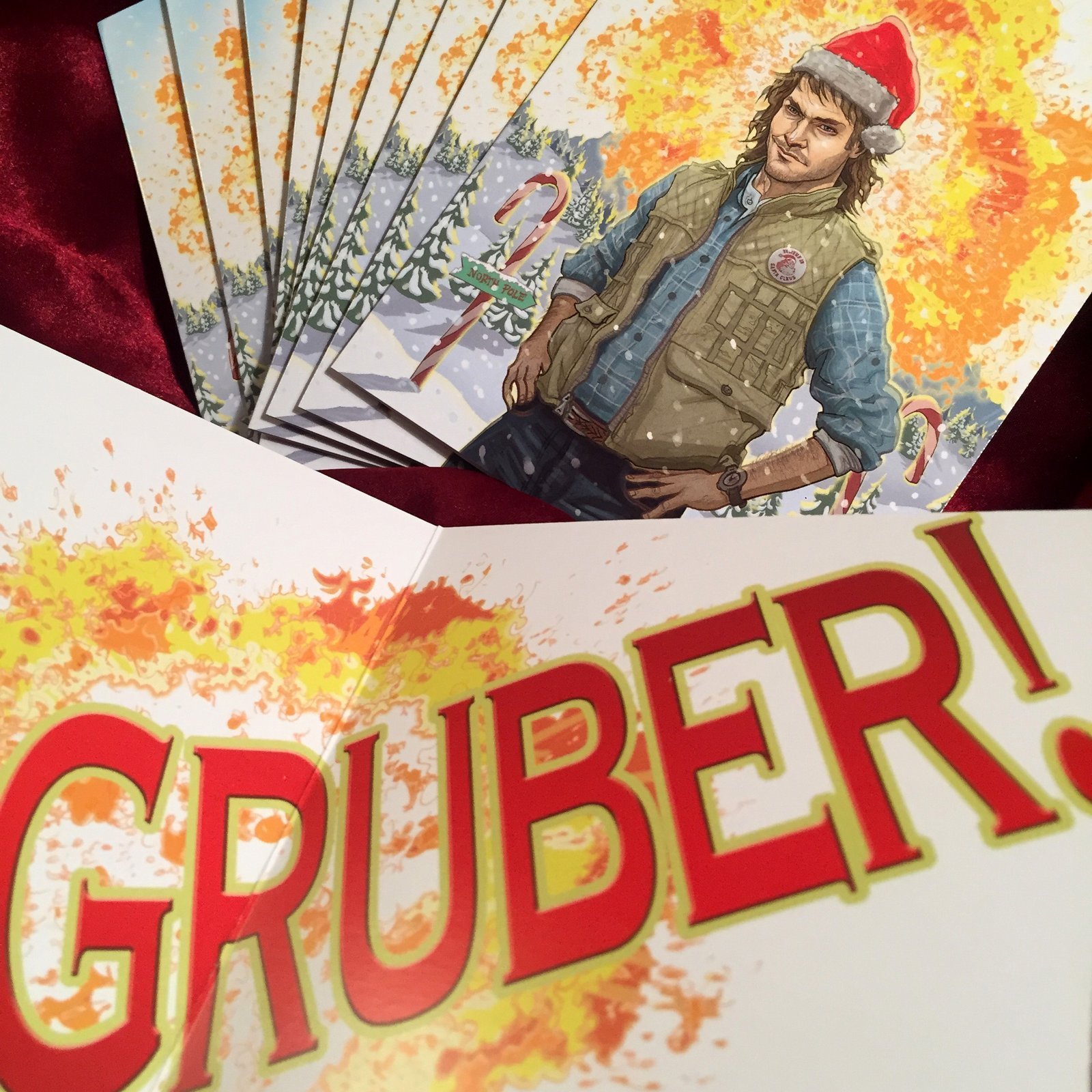 MacGruber+Christmas+Card+PJ+McQuade+7.jpg