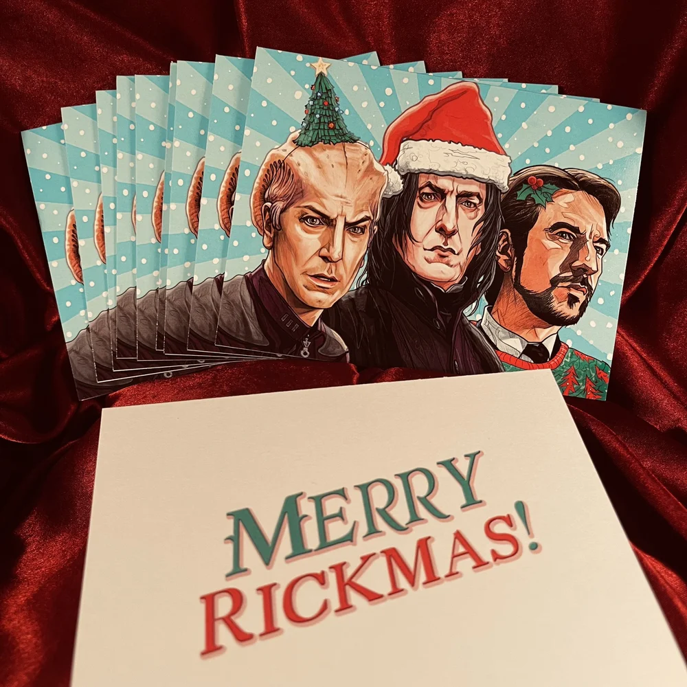 Castle McQuade - Geektastic Goodies for You and Yours!