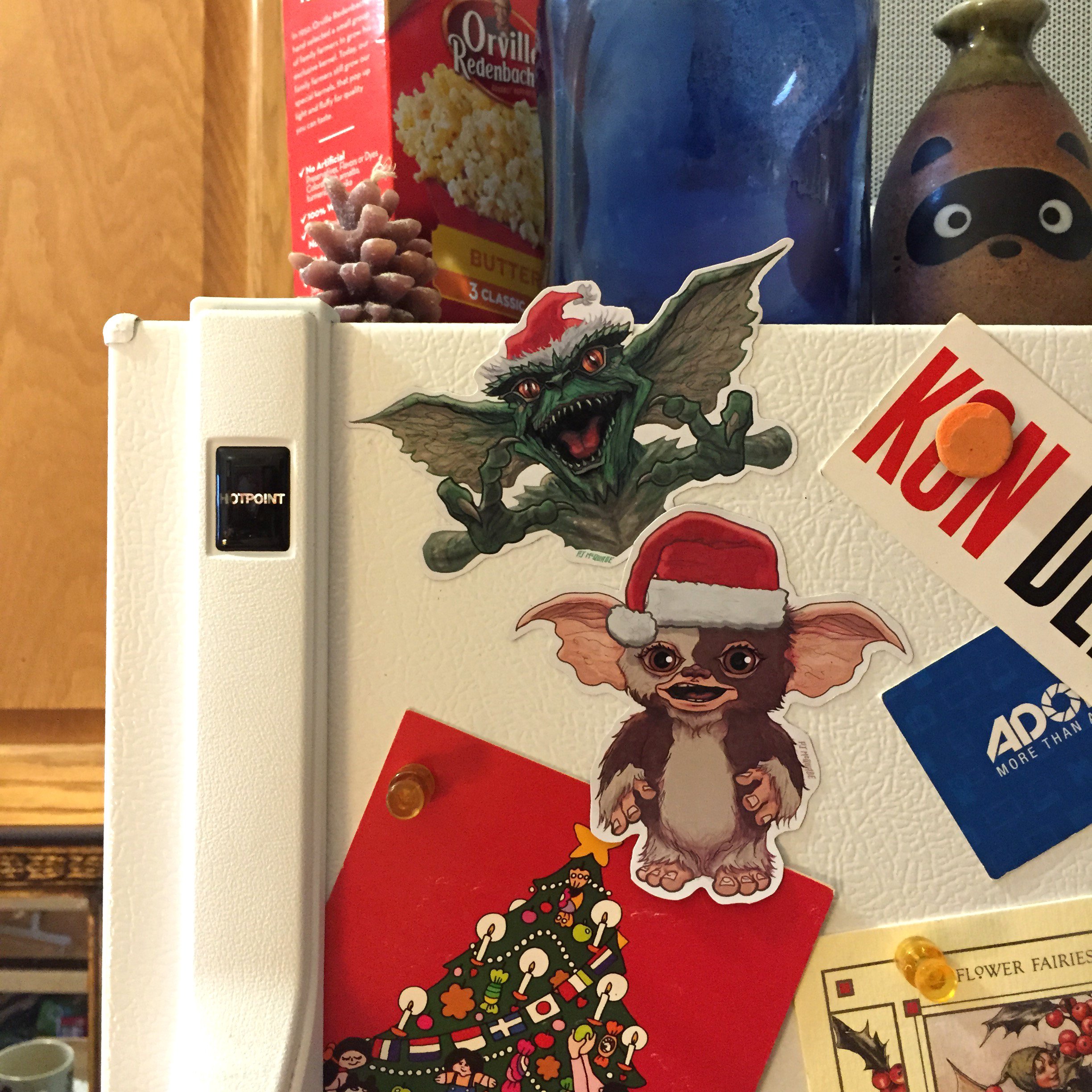 GREMLINS Fridge Magnets PJ McQuade 1.jpg