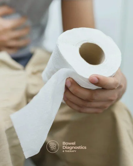 Understanding Rectal Bleeding: When Is It a Cause for Concern?