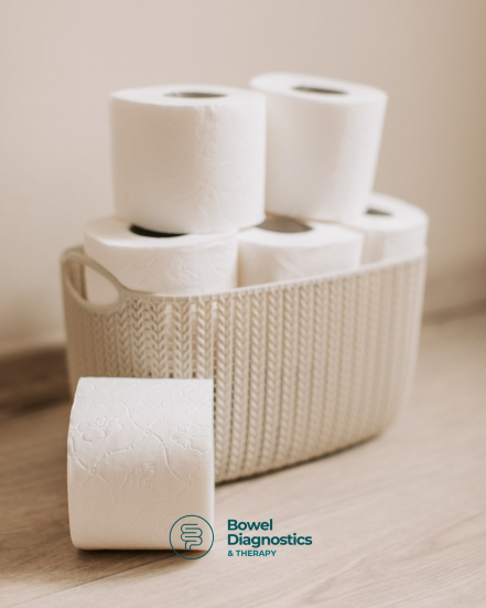 Faecal Incontinence: You're Not Alone, and It's Treatable