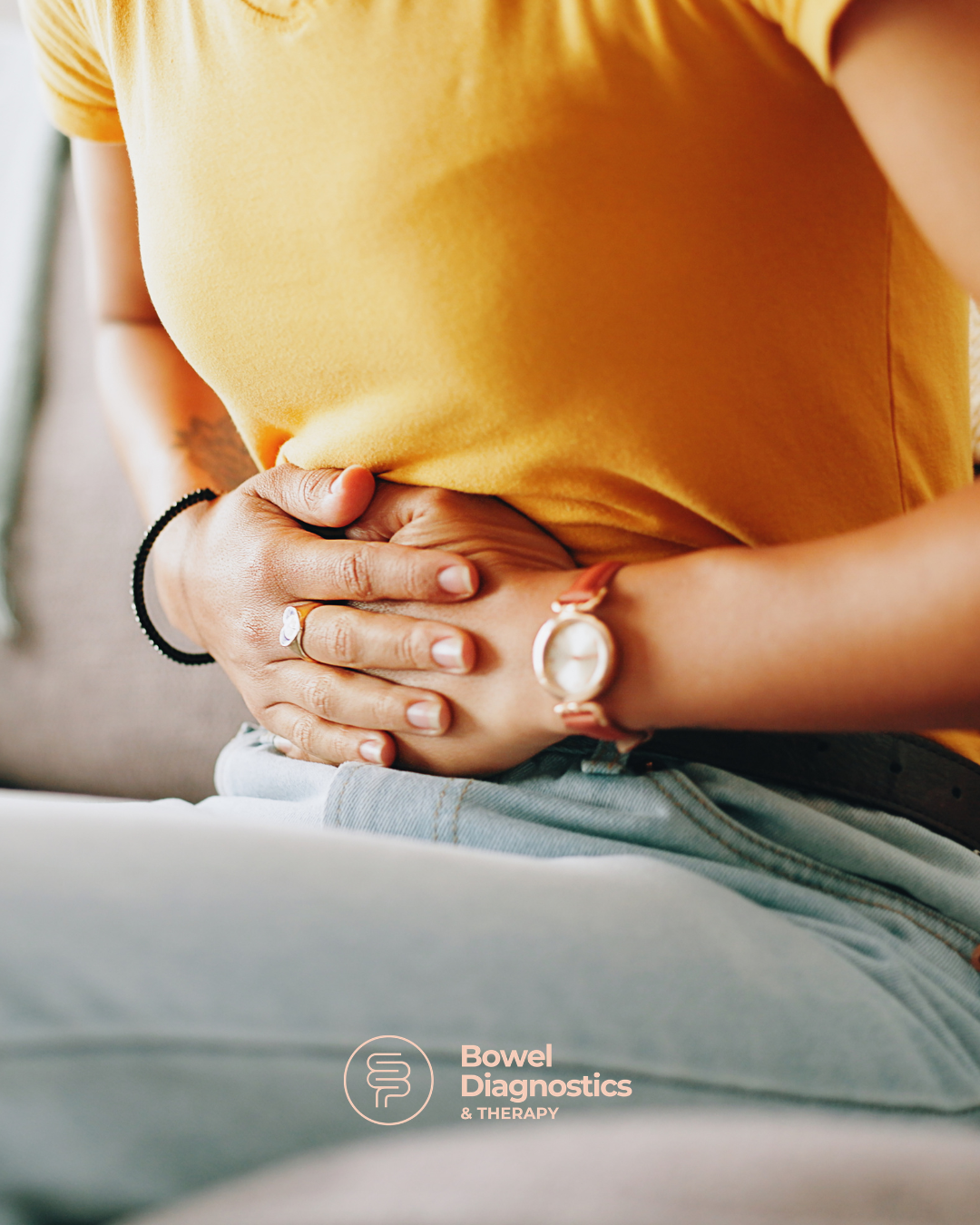 IBS Bowel Cancer Australia Symptoms Bowel assessment