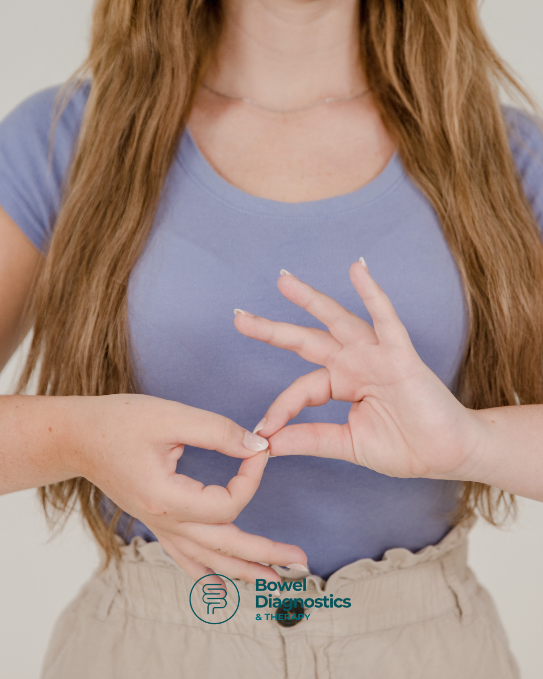 Anxiety bowel movement and gut brain axis