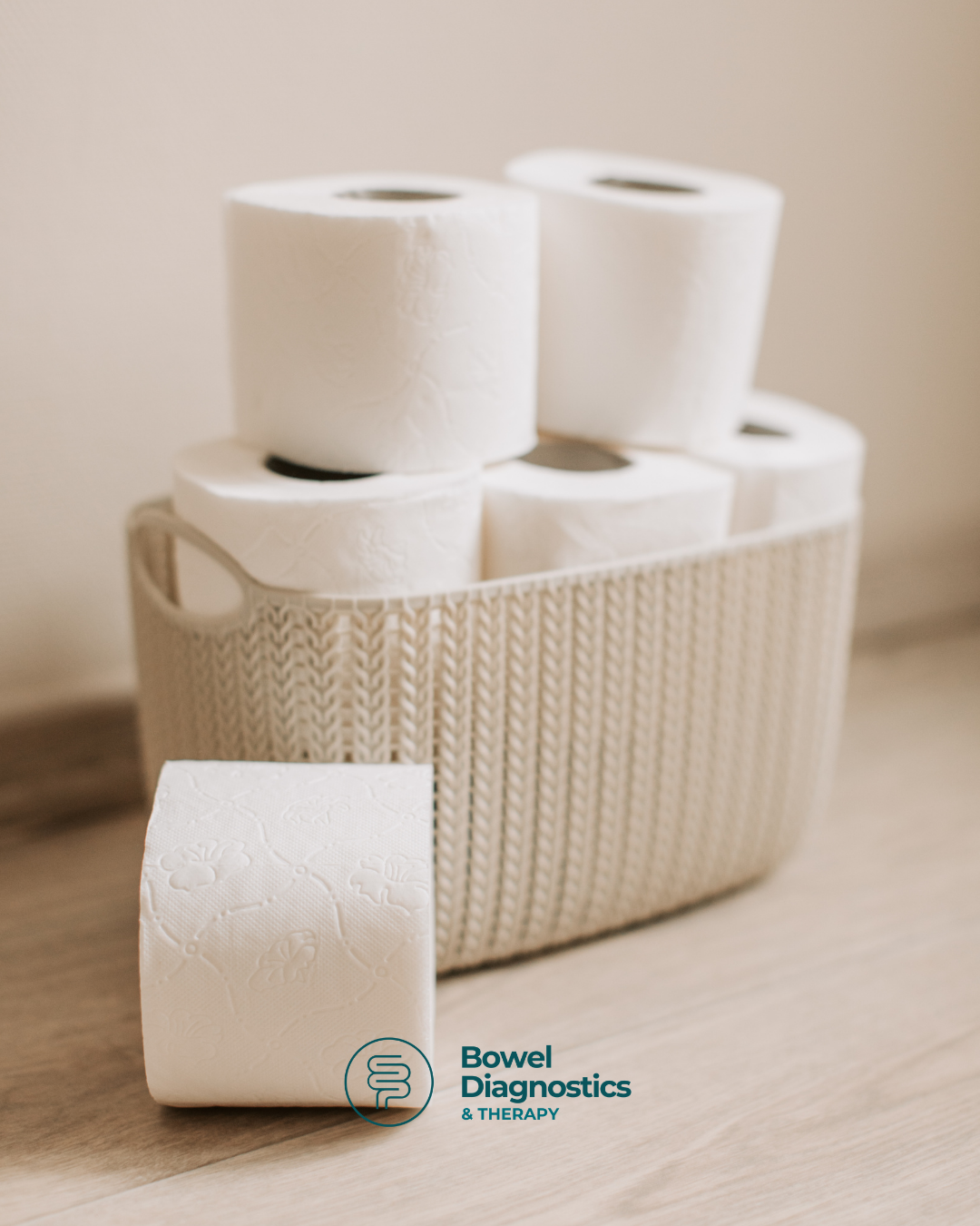 Faecal incontinence bowel leakage
