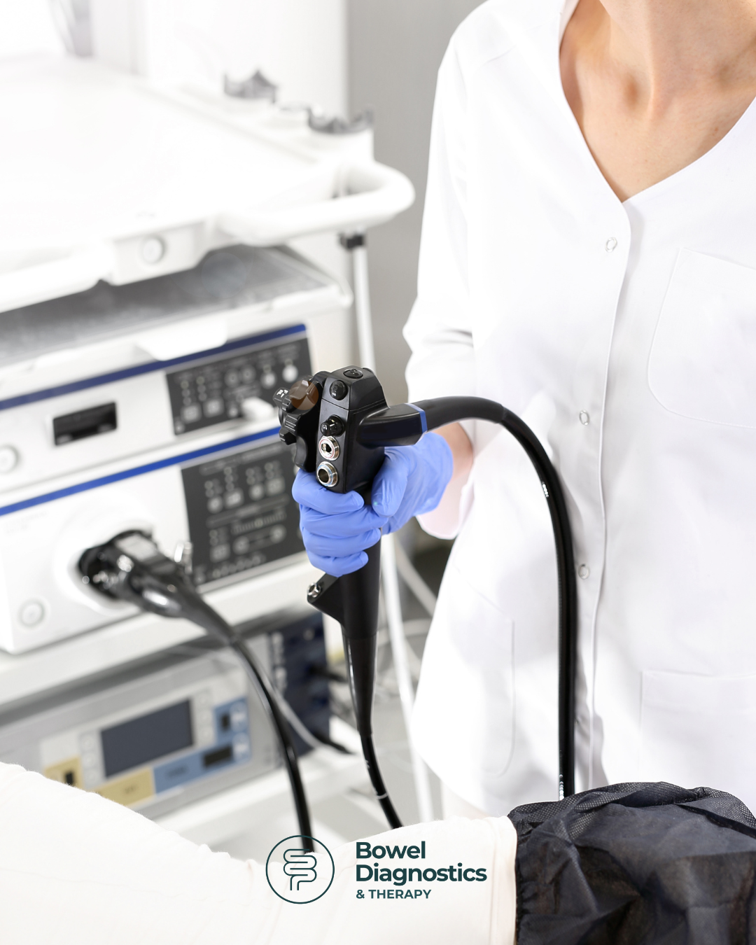 Colonoscopy preparation Australia
