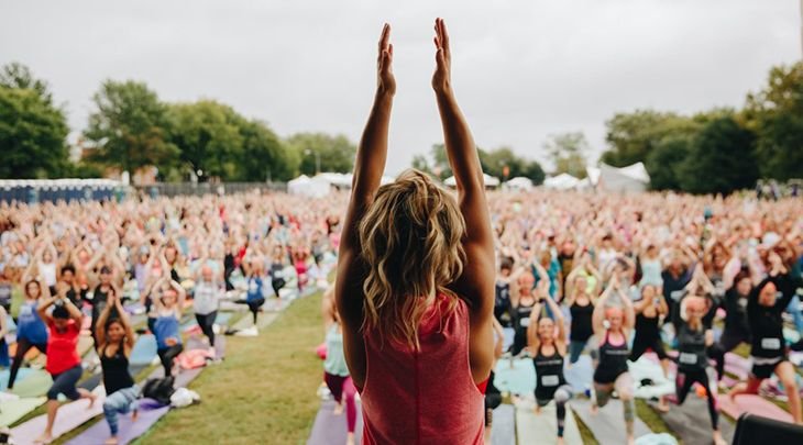 Summer Solstice Celebration: FREE Community Event