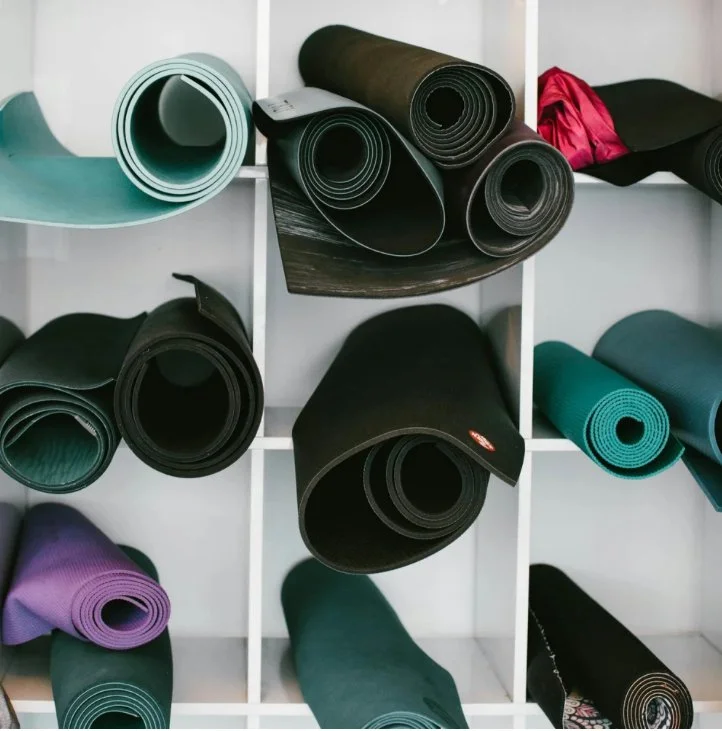 Community Yoga: Hatha Yoga For Pride