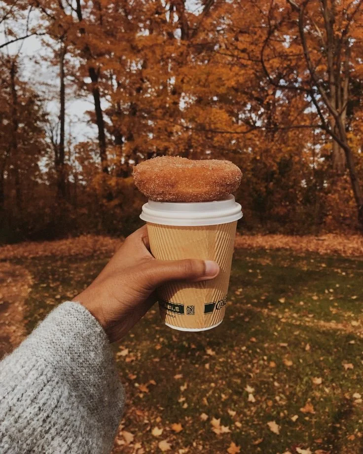 Fall Flow & Cider Social