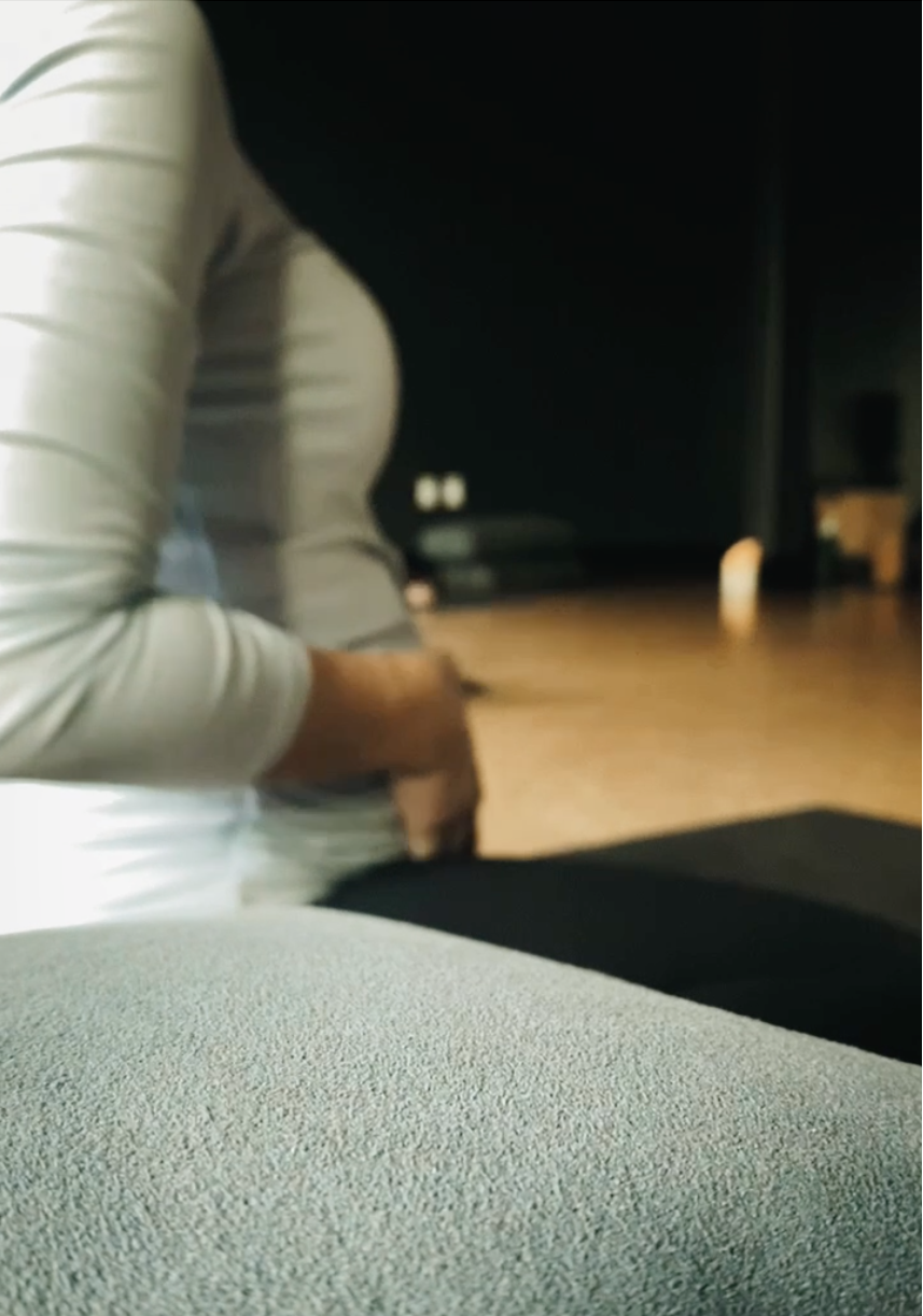 Prenatal Pilates Series