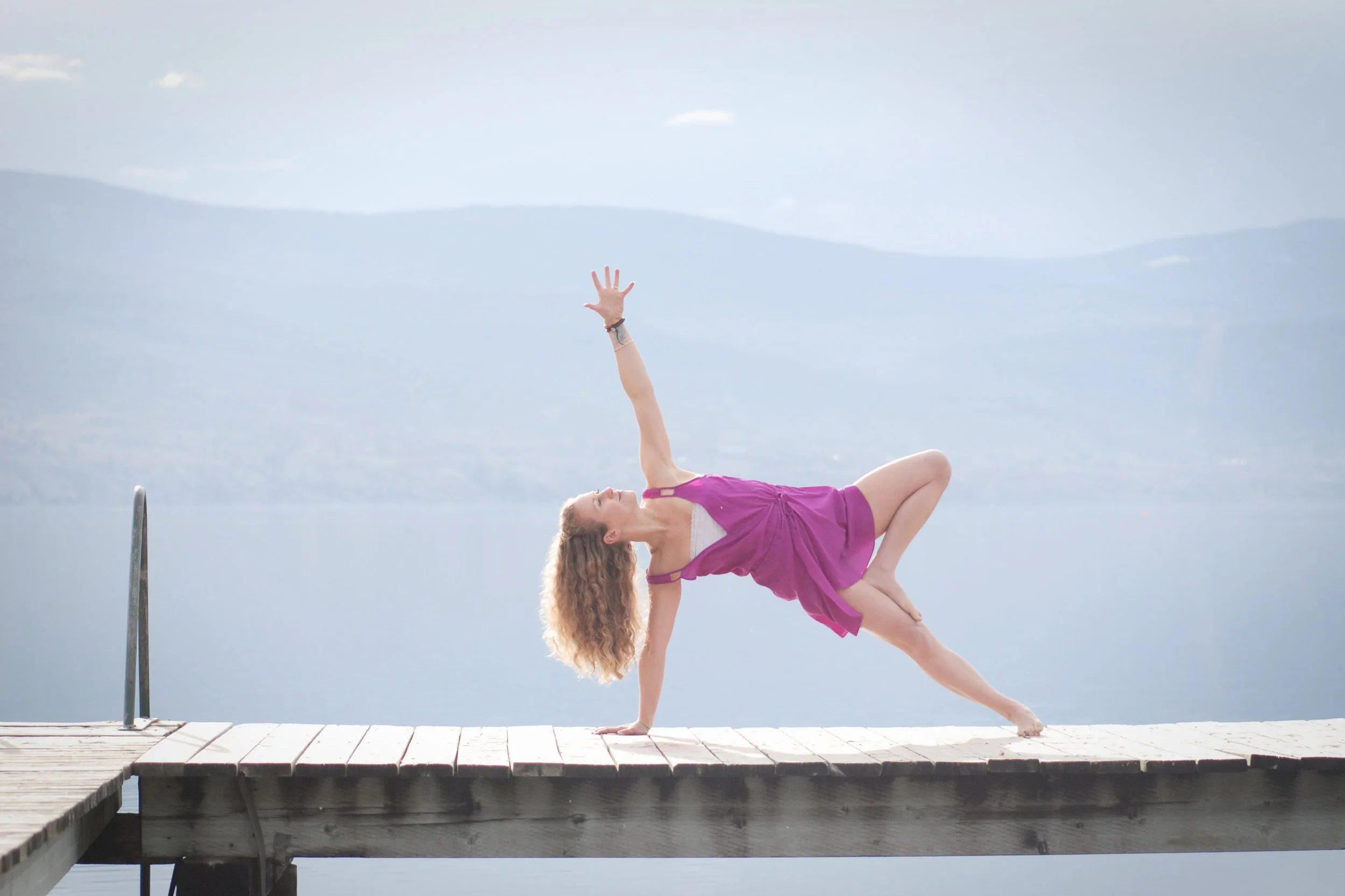 Spring Rebirth: Petit Retreat