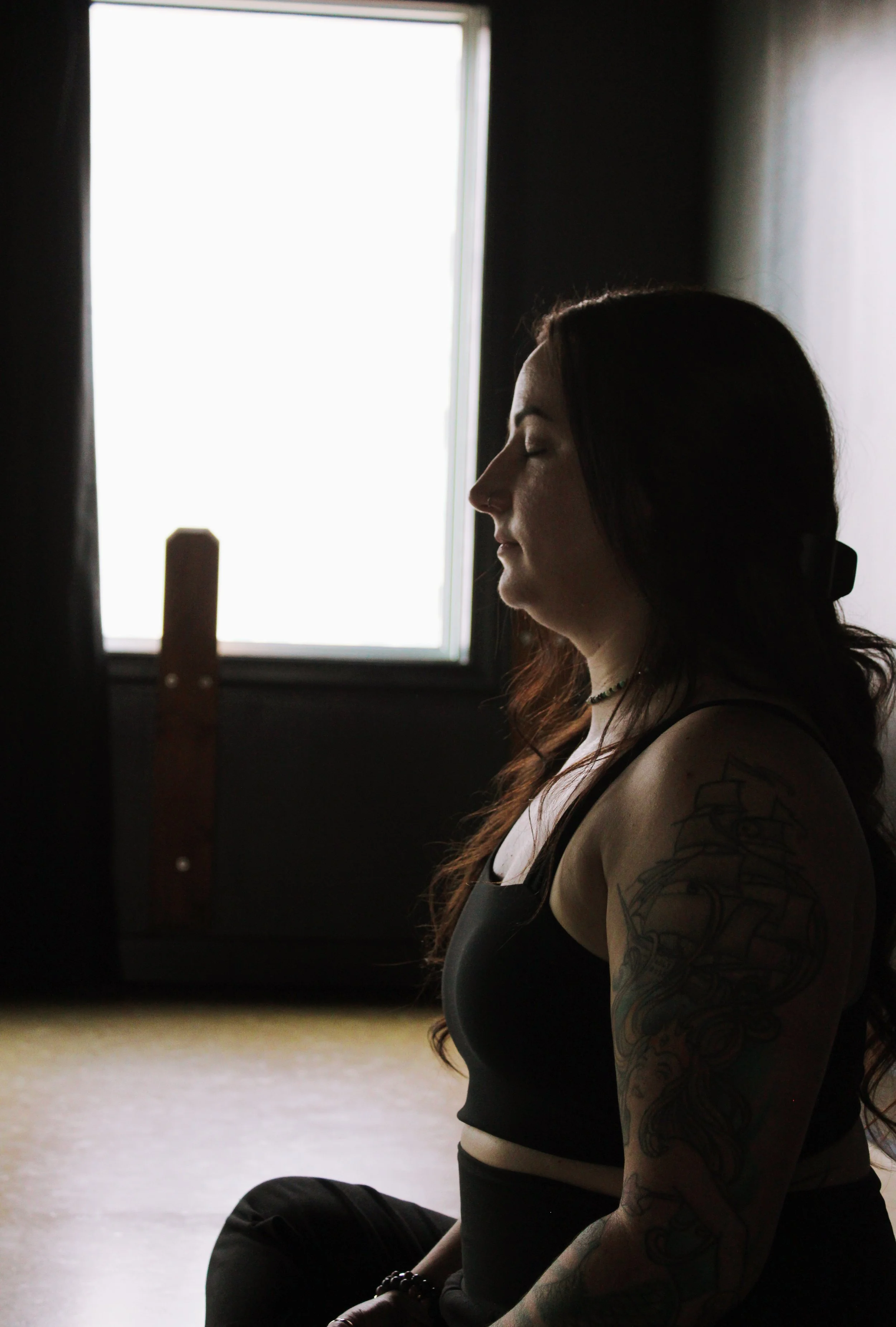 Free New Instructor Demo Class