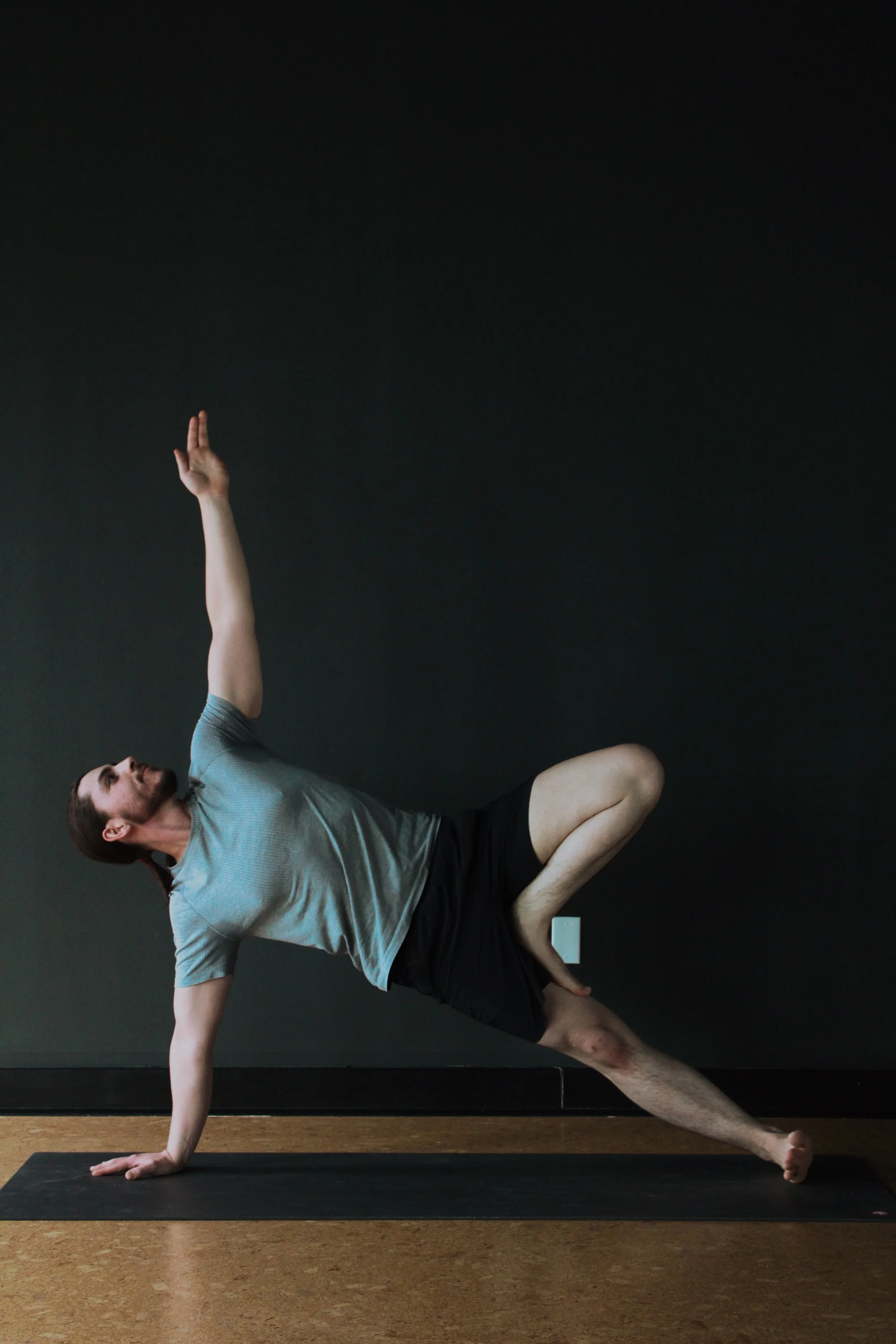 Free New Instructor Demo Class: Logan Tummers