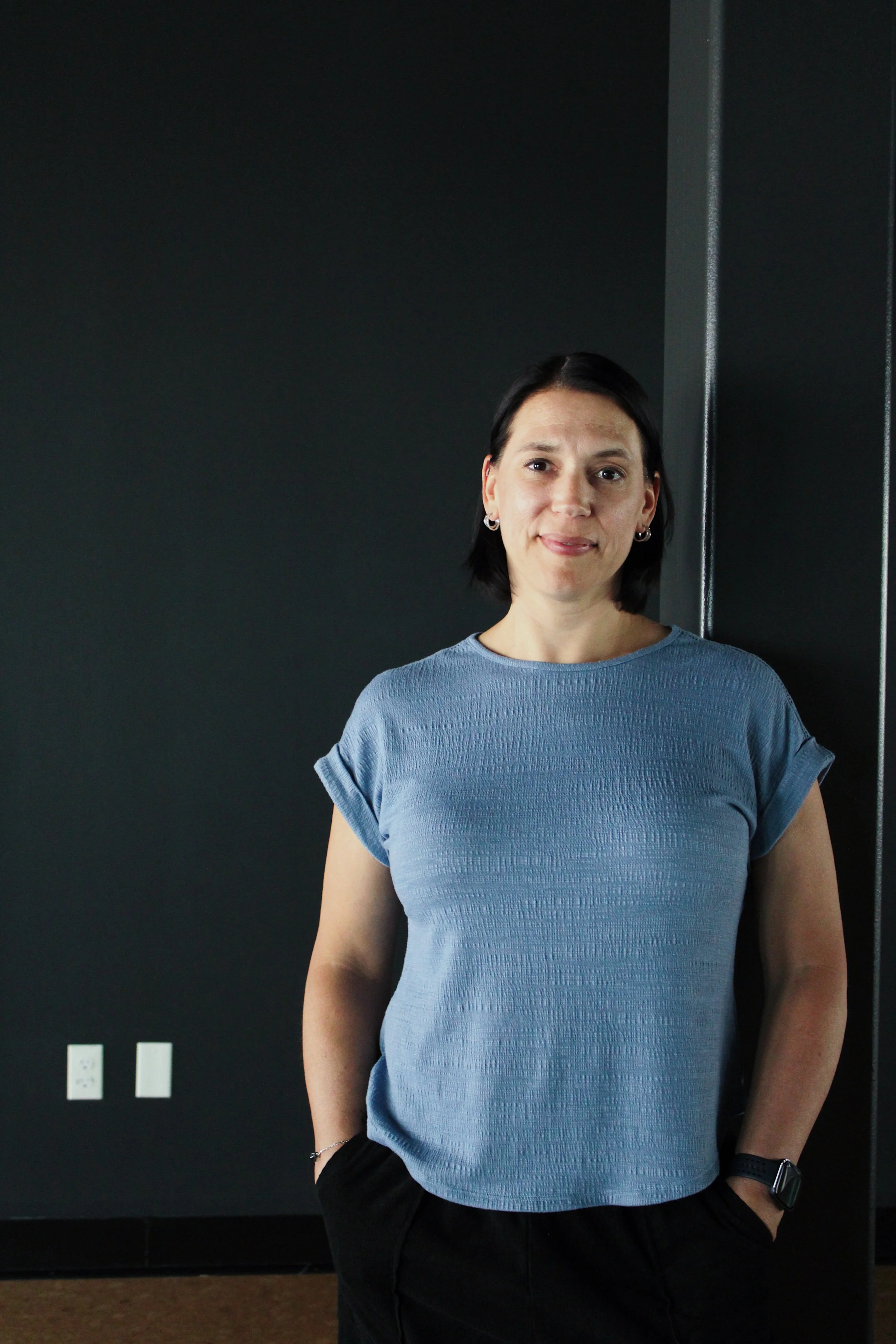 Free New Instructor Demo Class: Karen Whalen