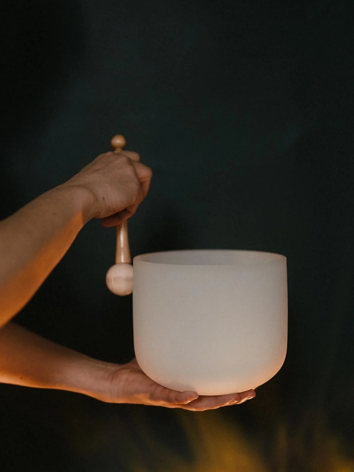 Yoga & Sound Bath