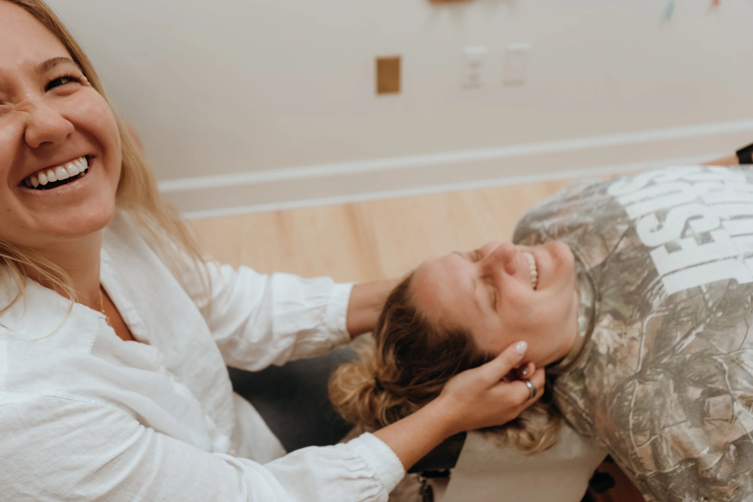 Five Signs Your Nervous System Might Need Some Attention.”