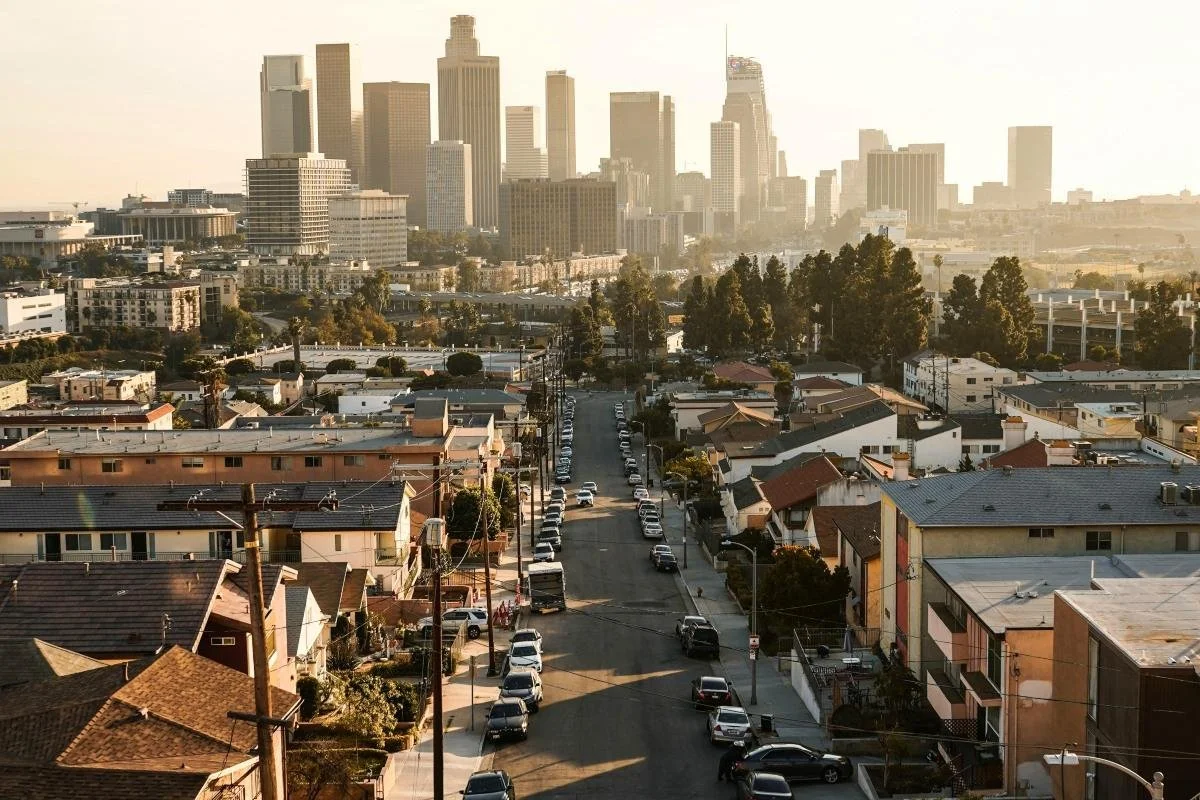 A Local’s Guide to LA