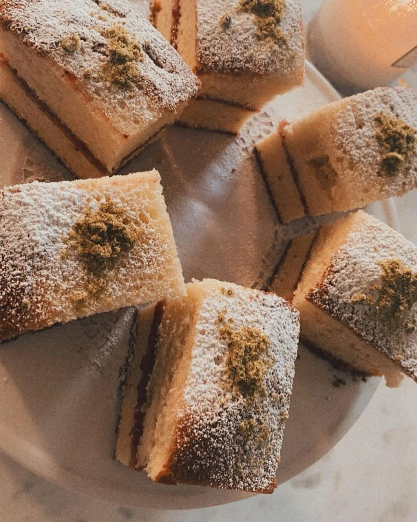 As an Afghan, baking this homemade Afghan cake with jam filling feels like connecting with my roots, much like how Khaled Hosseini&rsquo;s stories connect me to the heart of our culture. Each layer of this cake, filled with the sweetness of tradition