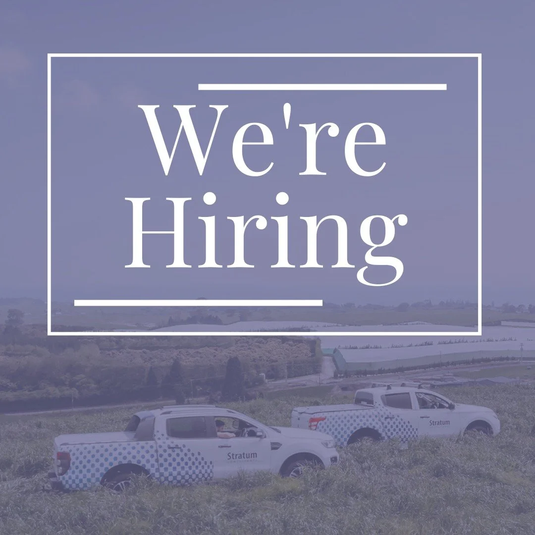 👷&zwj;♂️We're on the hunt for a Civil Engineering Technician!

One of our awesome team members is heading off on a new adventure down south (we&rsquo;ll miss them heaps!), which means we&rsquo;ve got a spot open for someone new to join our Rotorua c