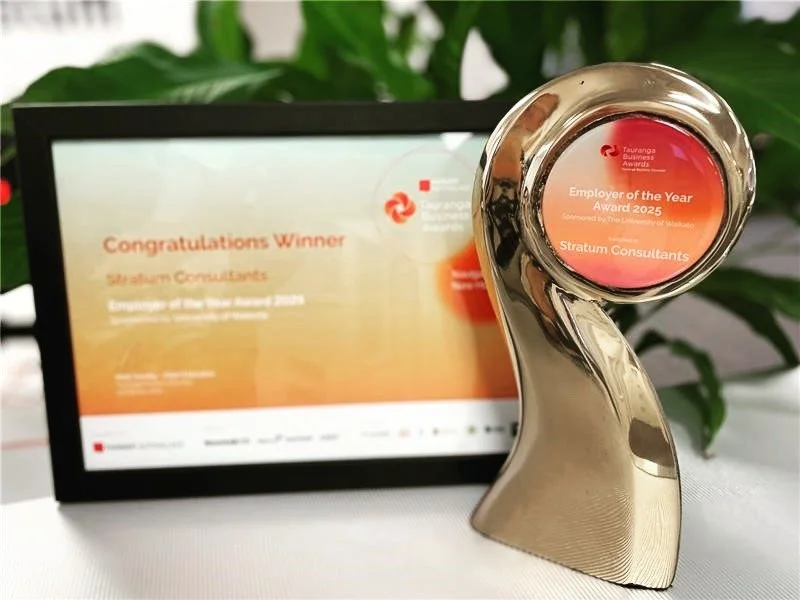 🎉 Congratulations to all the winners and finalists at last night&rsquo;s Tauranga Business Awards! 🎉

A special shoutout to @aquaholicslimited &ndash; the well-deserved winner of Business of the Year. 🏆

@taurangabusinesschamber &ndash; it was a f