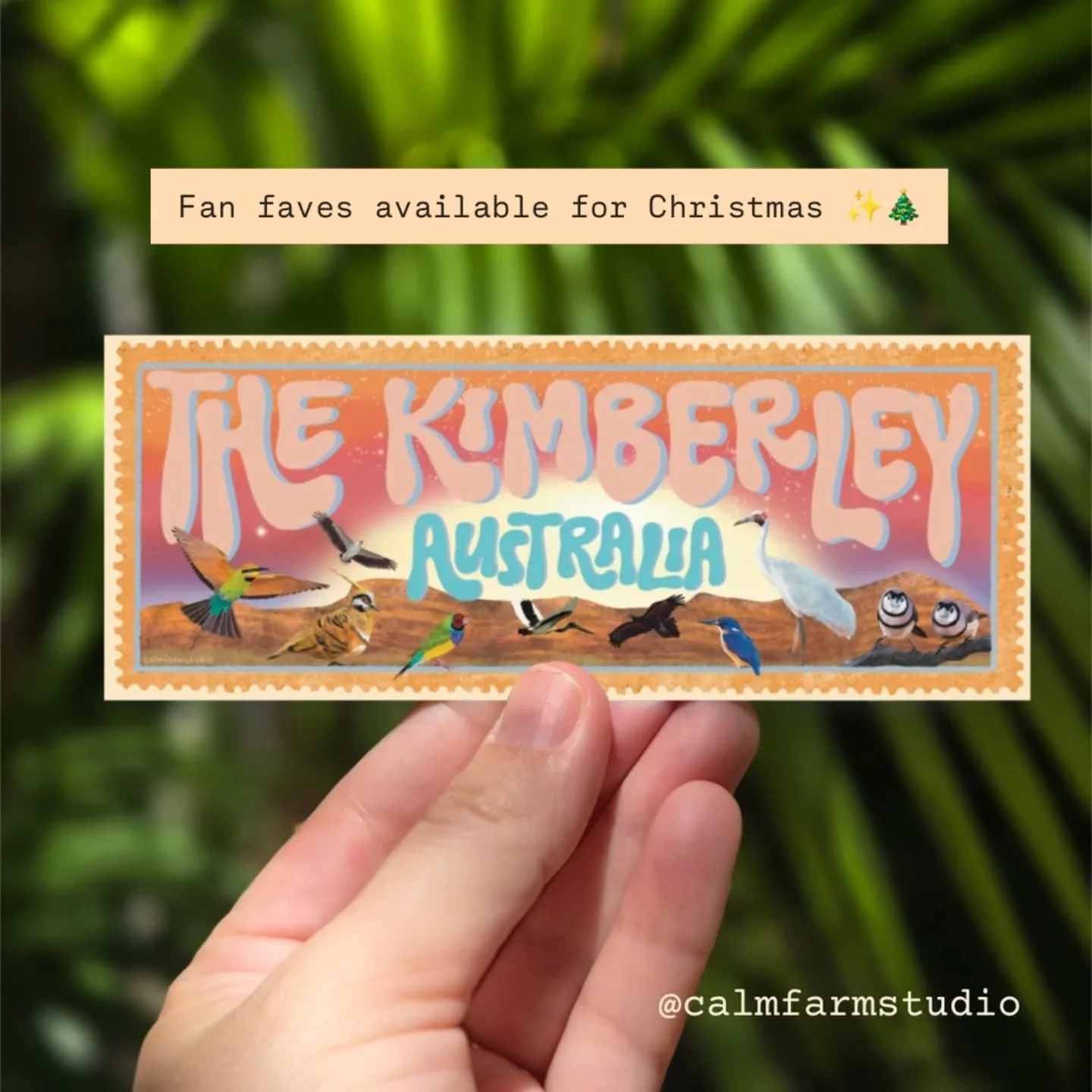 I've got your secret Santa gift sorted 🙌 come see me at the Kununurra Christmas markets or order online now for pre christmas delivery🤍

There's a reason these are so popular this time of year..
🎄They fit perfectly in a Christmas card 
🎄A thought
