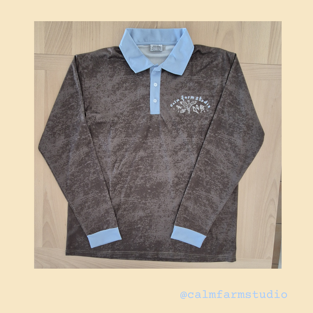 *Pre Sale CLOSED* Kununurra Things - Fishing Shirt - Adults and Kids