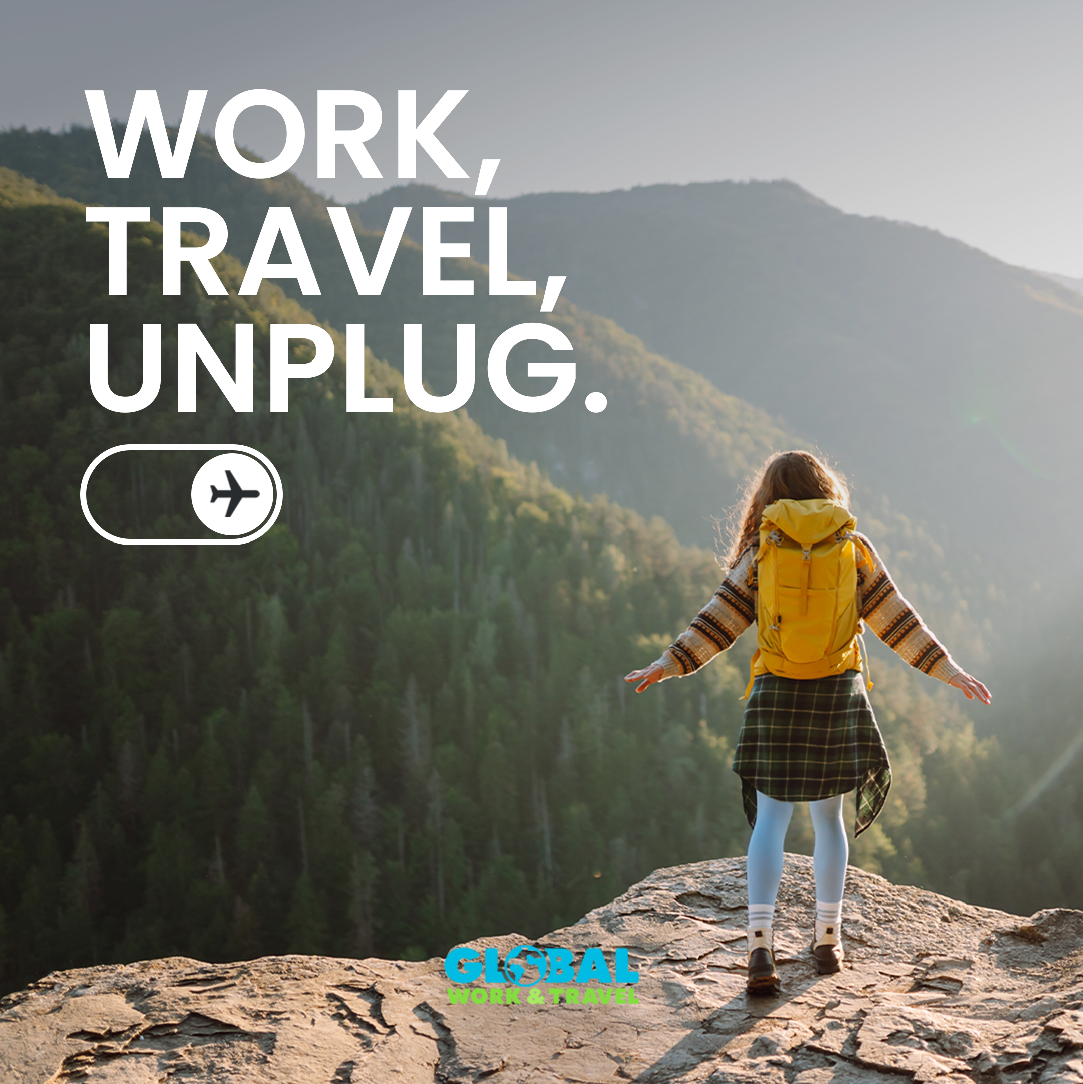 Global Work & Travel