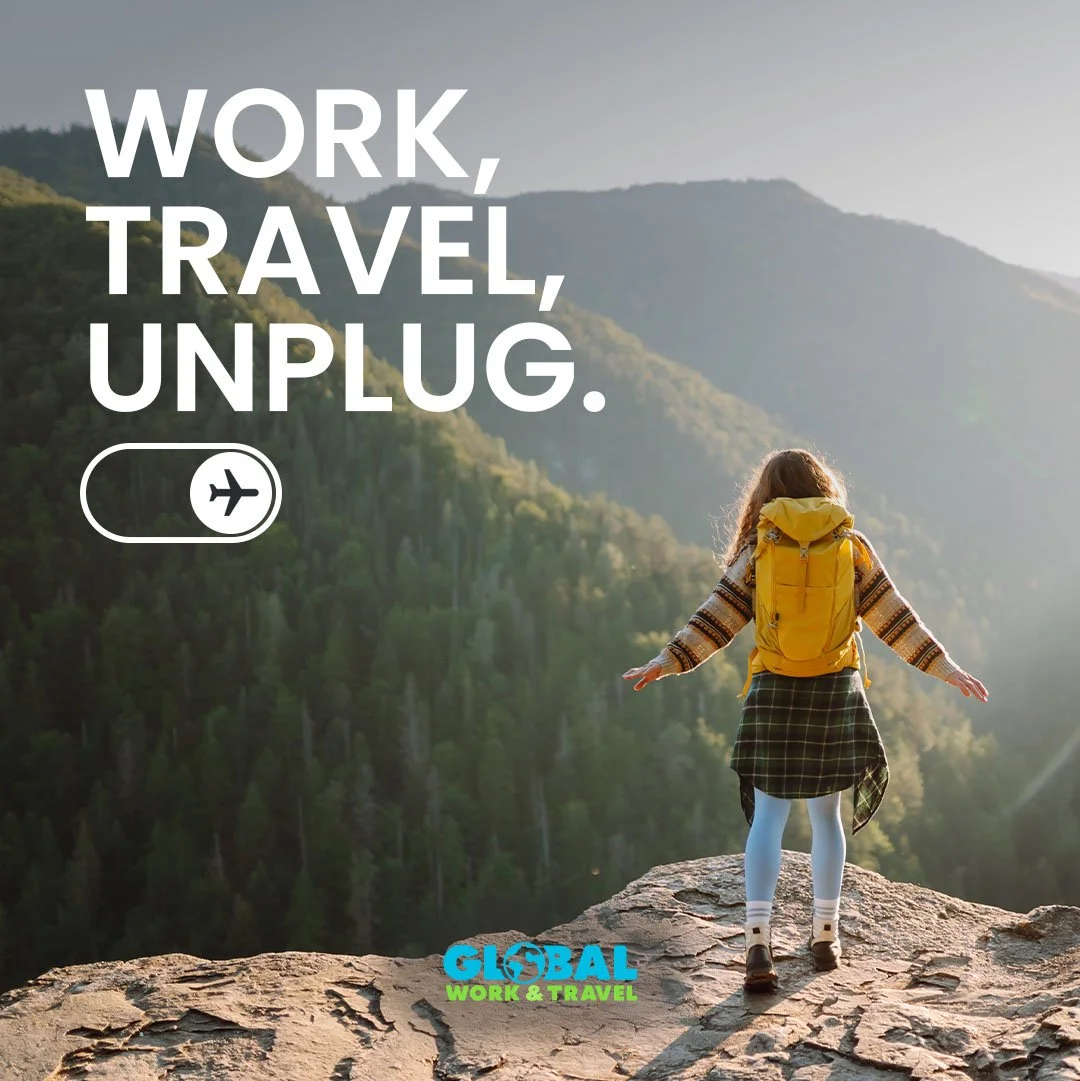 Global Work & Travel