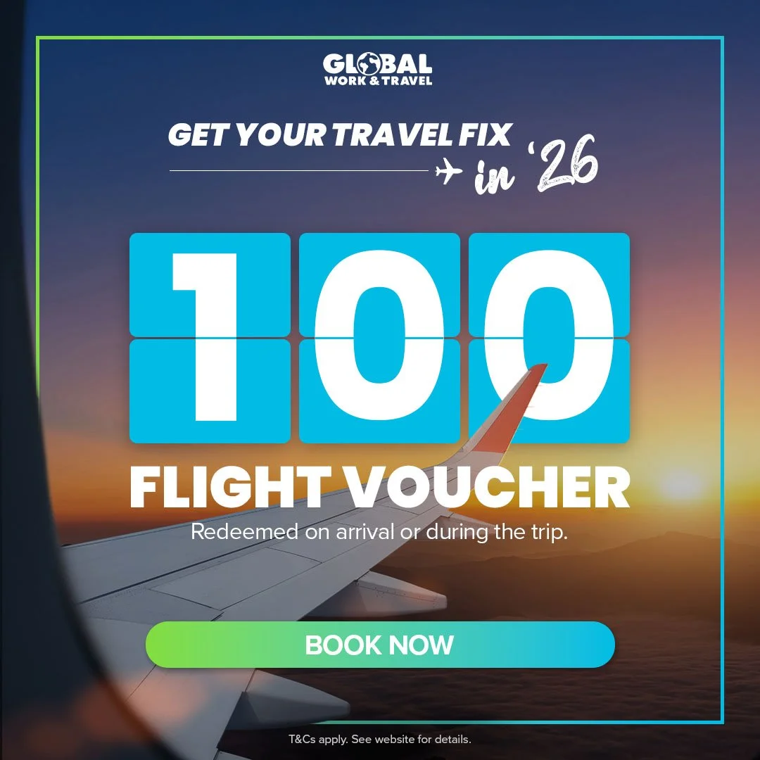 Global Work & Travel