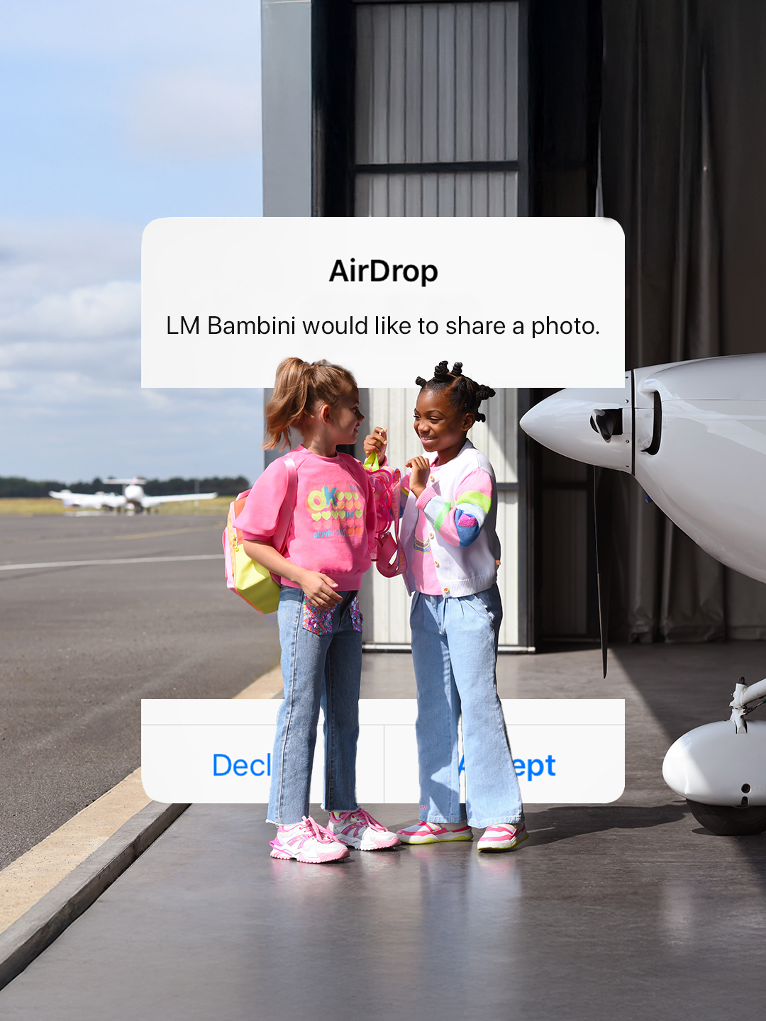 Airdrop Sale Promo 1.png