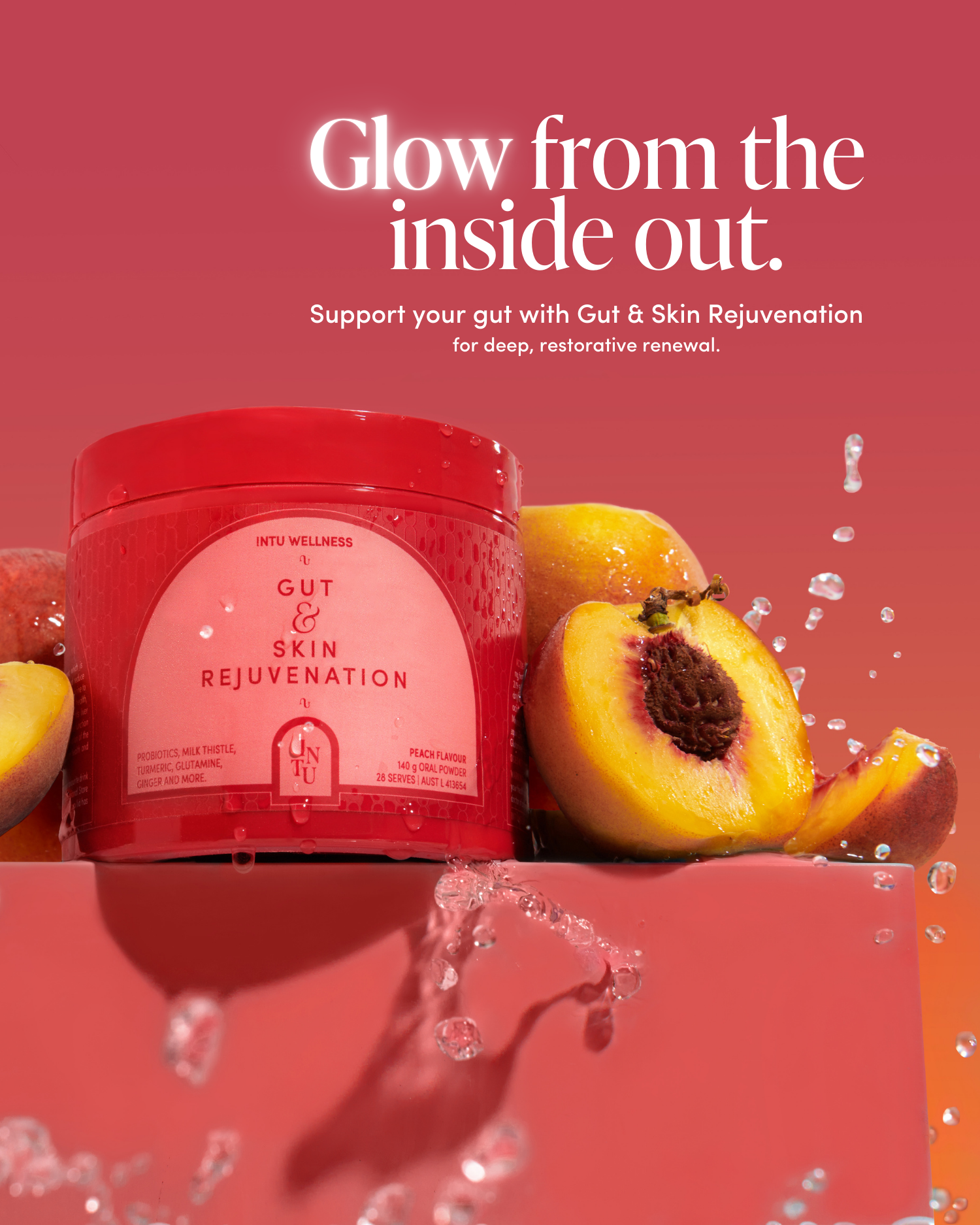 INTU WELLNESS