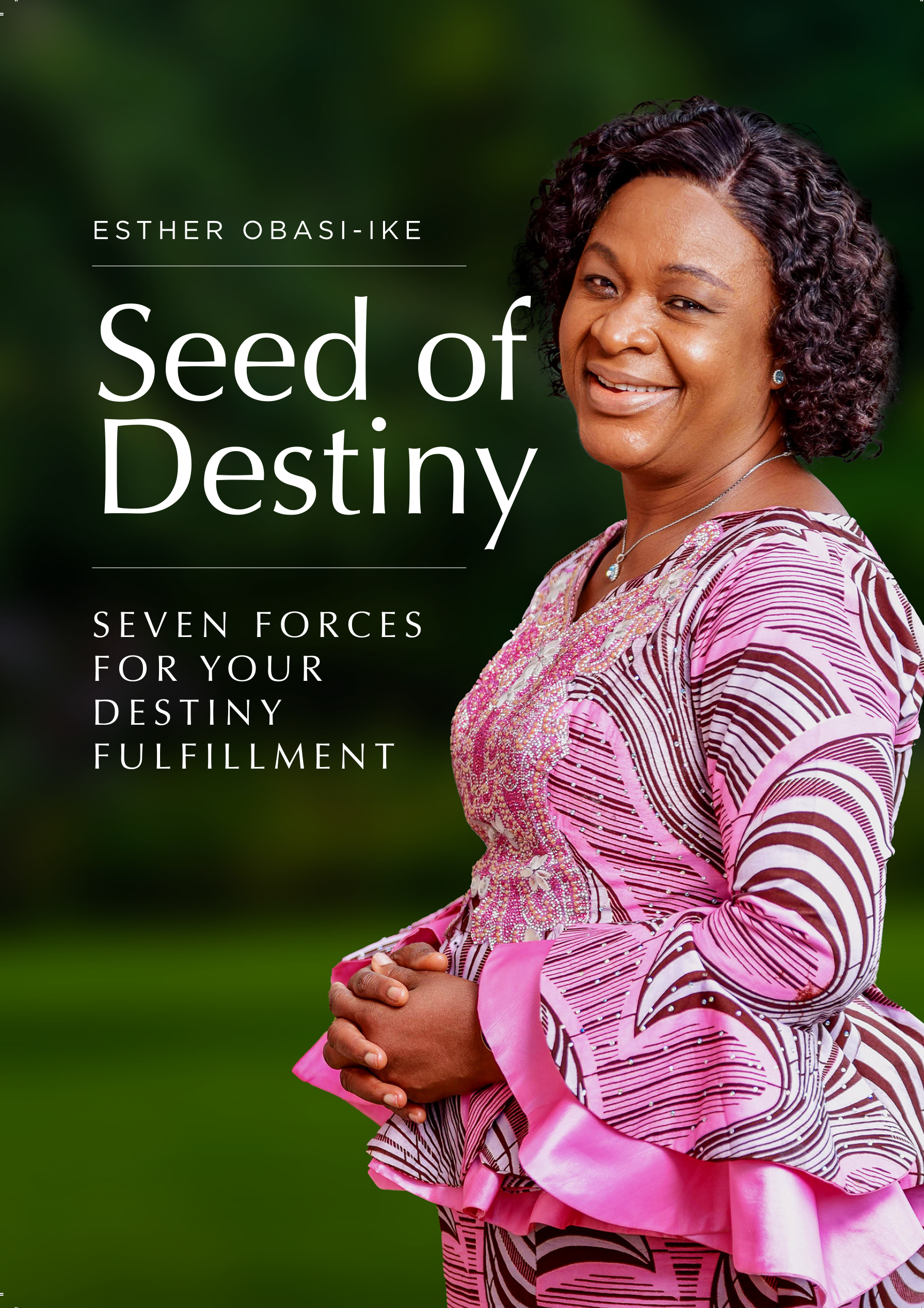 Seed Of Destiny