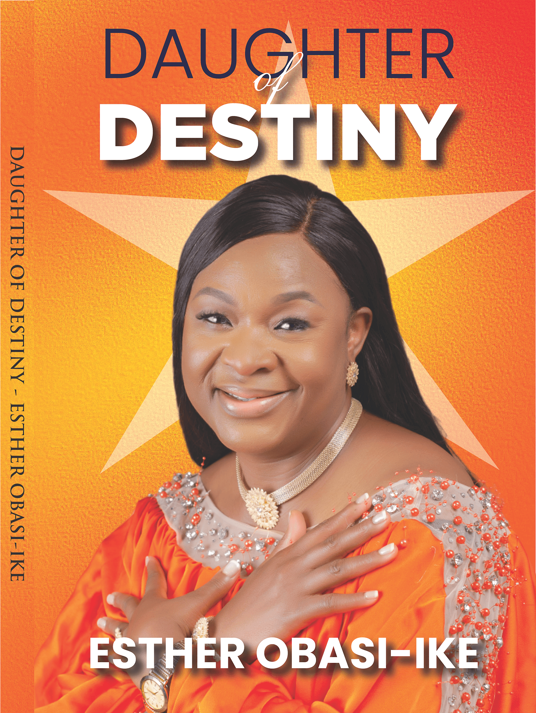 Daughter of Destiny