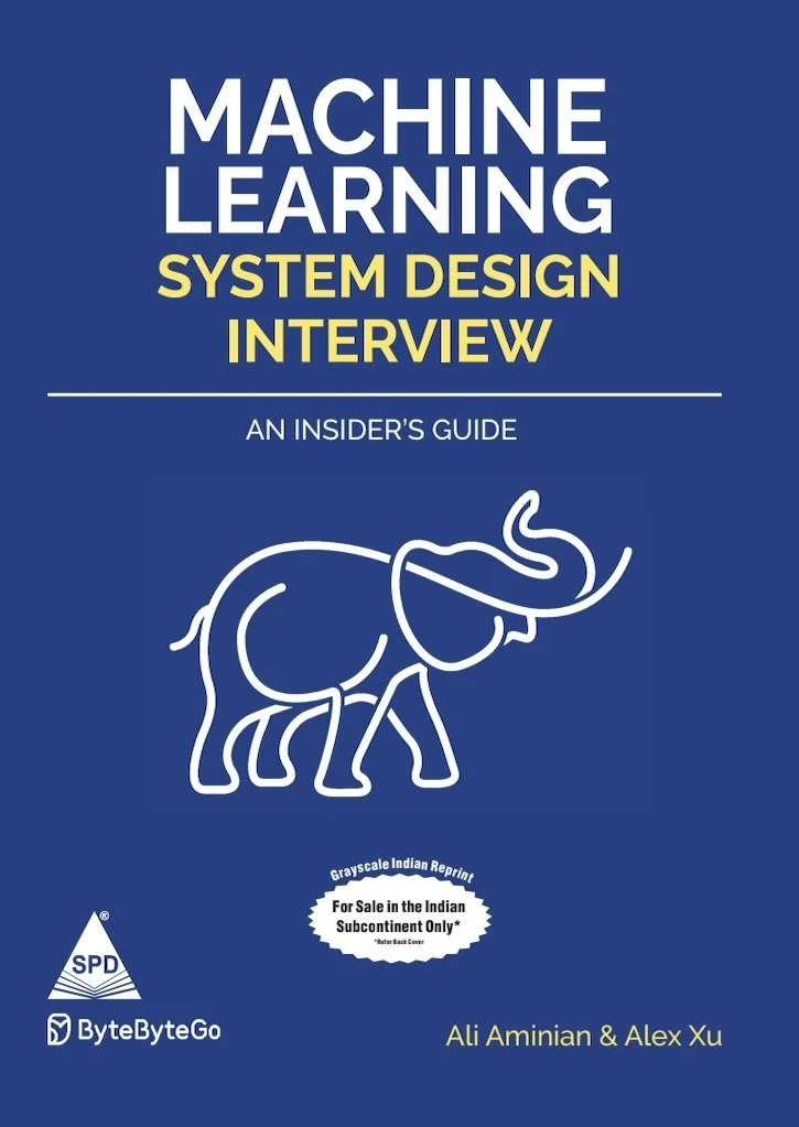 Books | ML System Design Interview