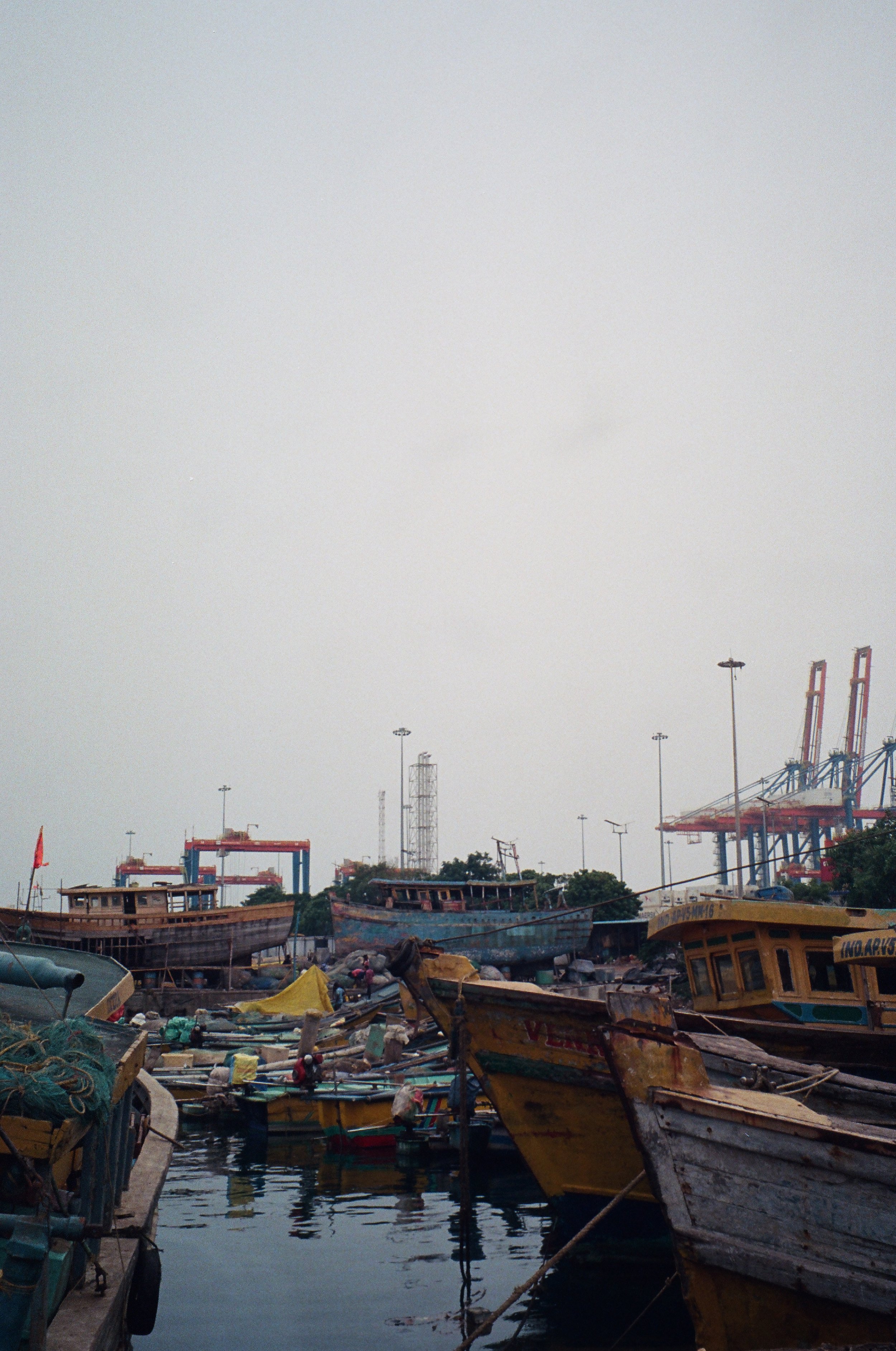 Vizag, India, 2023