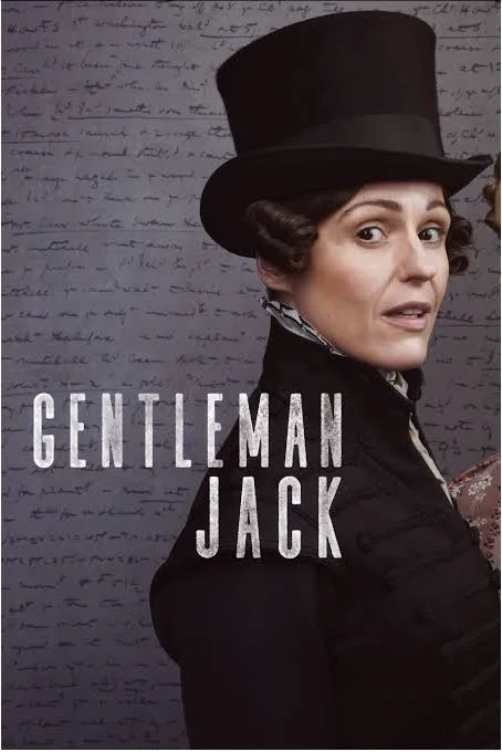 Film Night: Gentleman Jack