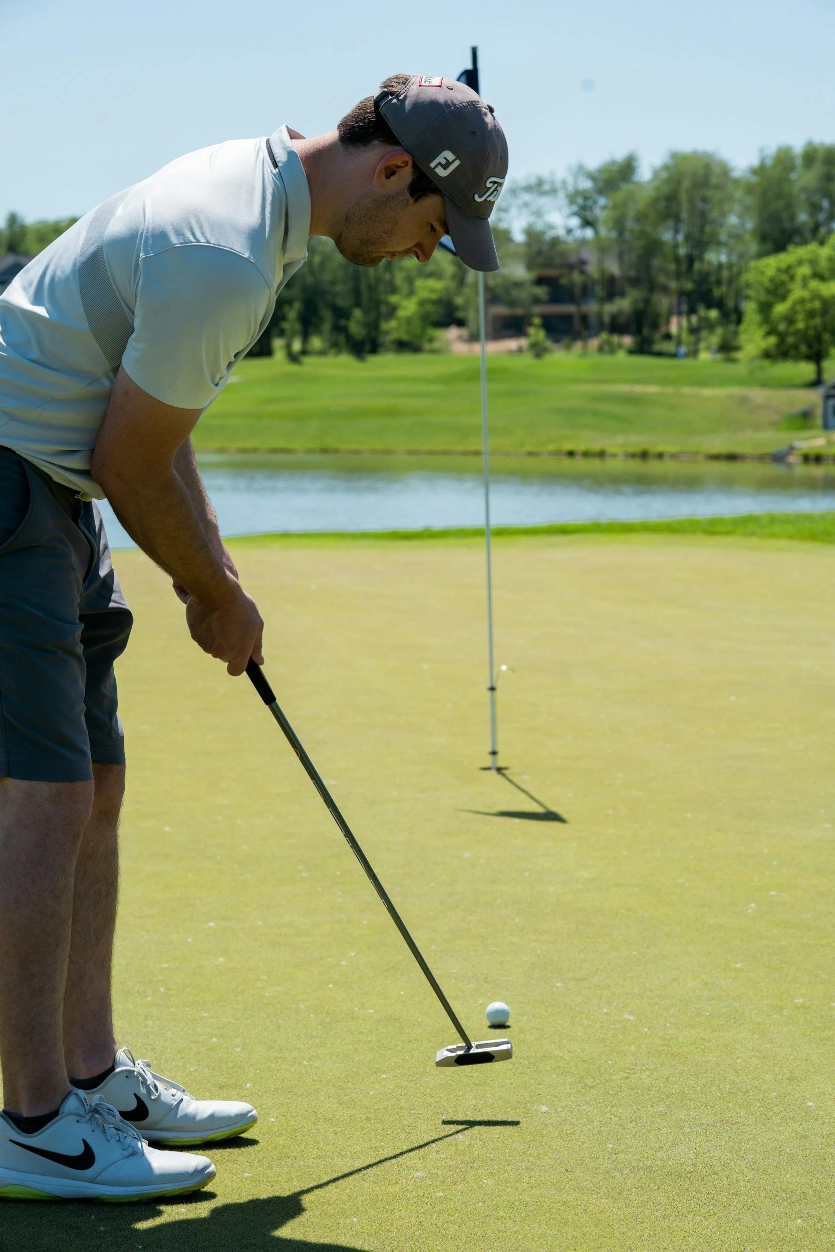 Pride Golf Tourney &amp; Dinner