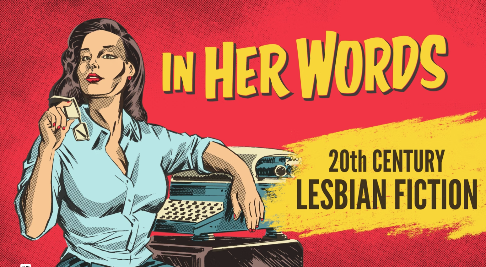 In Her Words