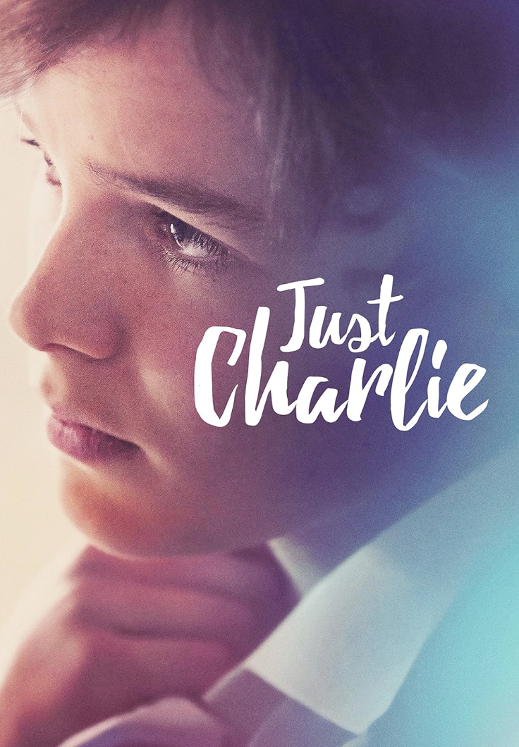 Just Charlie