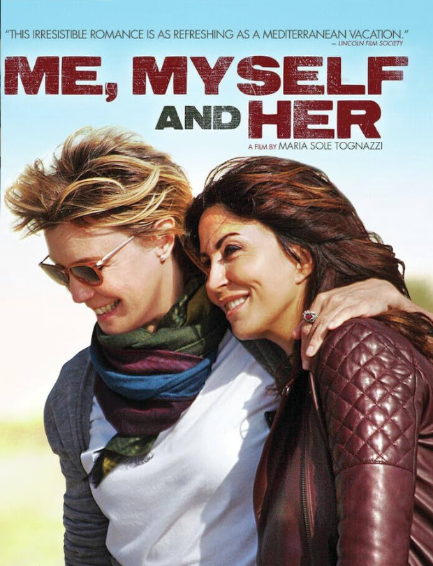 Me, My and Her