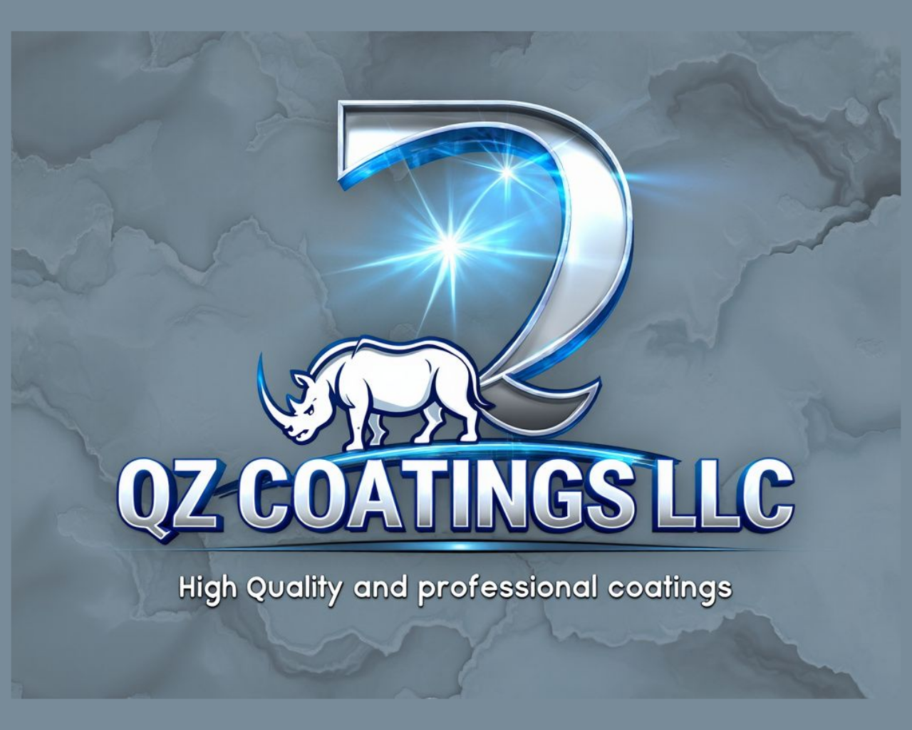 QZ Coatings LLC