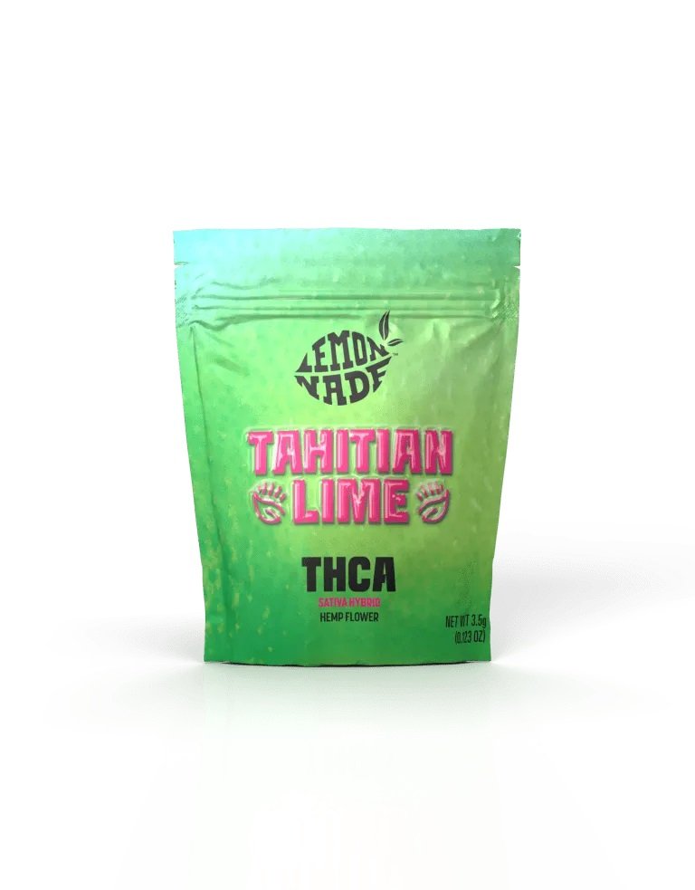 Tahitian Lime