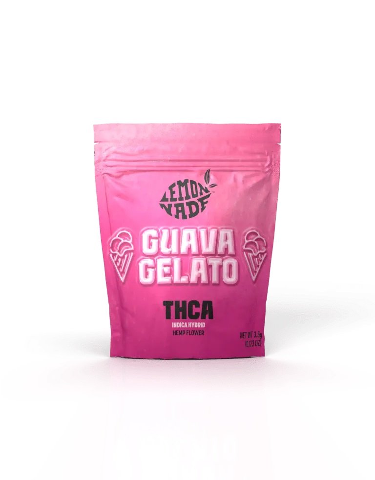 Guava Gelato