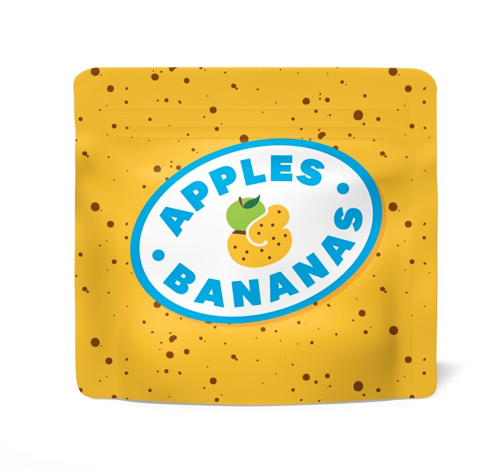 Apples and Bananas