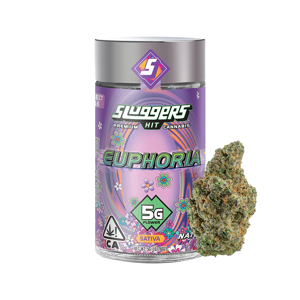 Euphoria