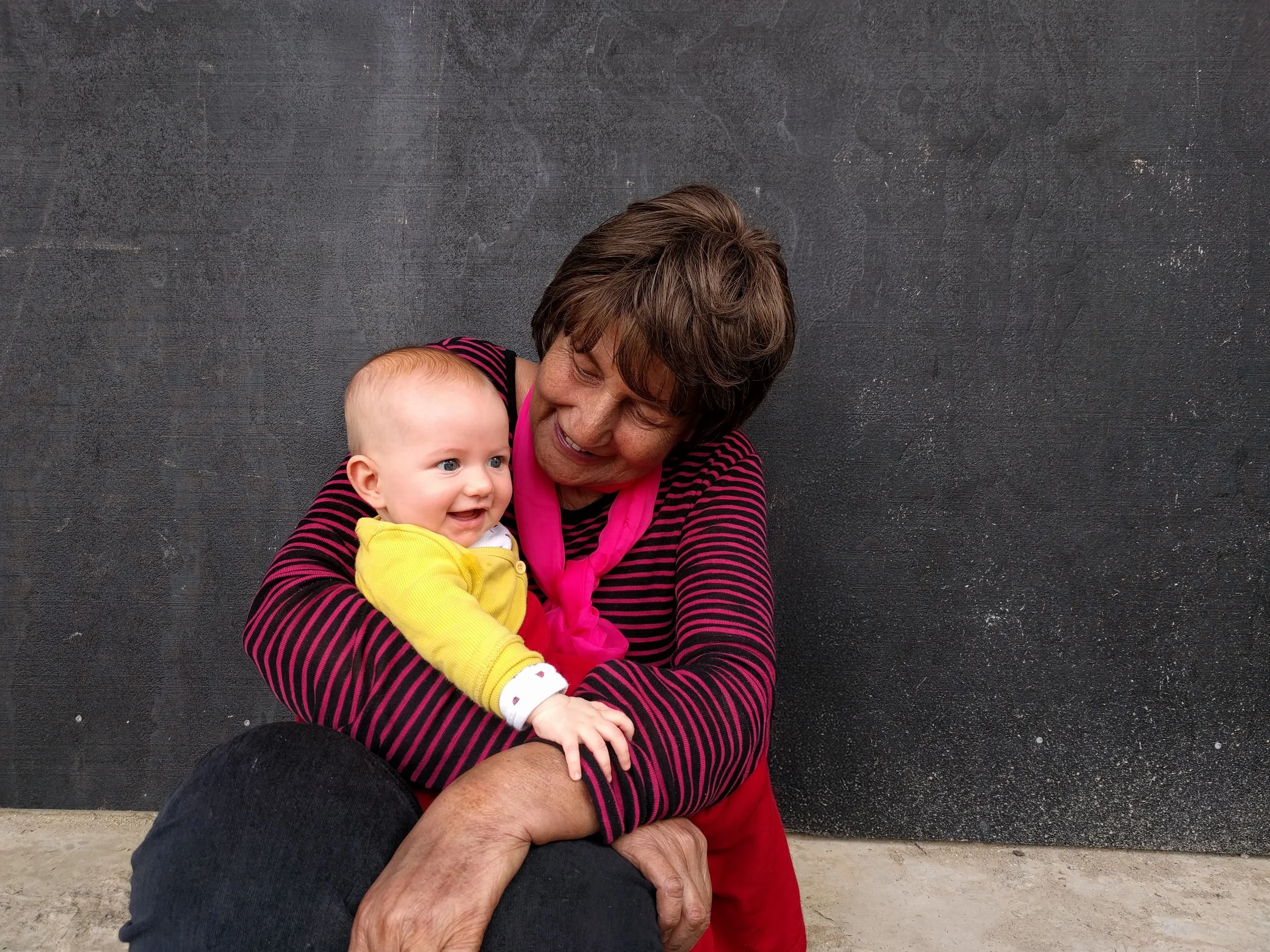 Rethinking Parenting Programmes: Why One-size-fits all models fail our families.