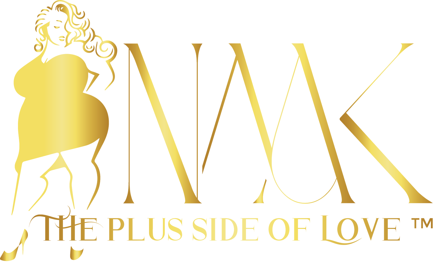 The Plus Side of Love