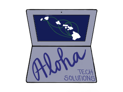 Aloha Tech. Solutions